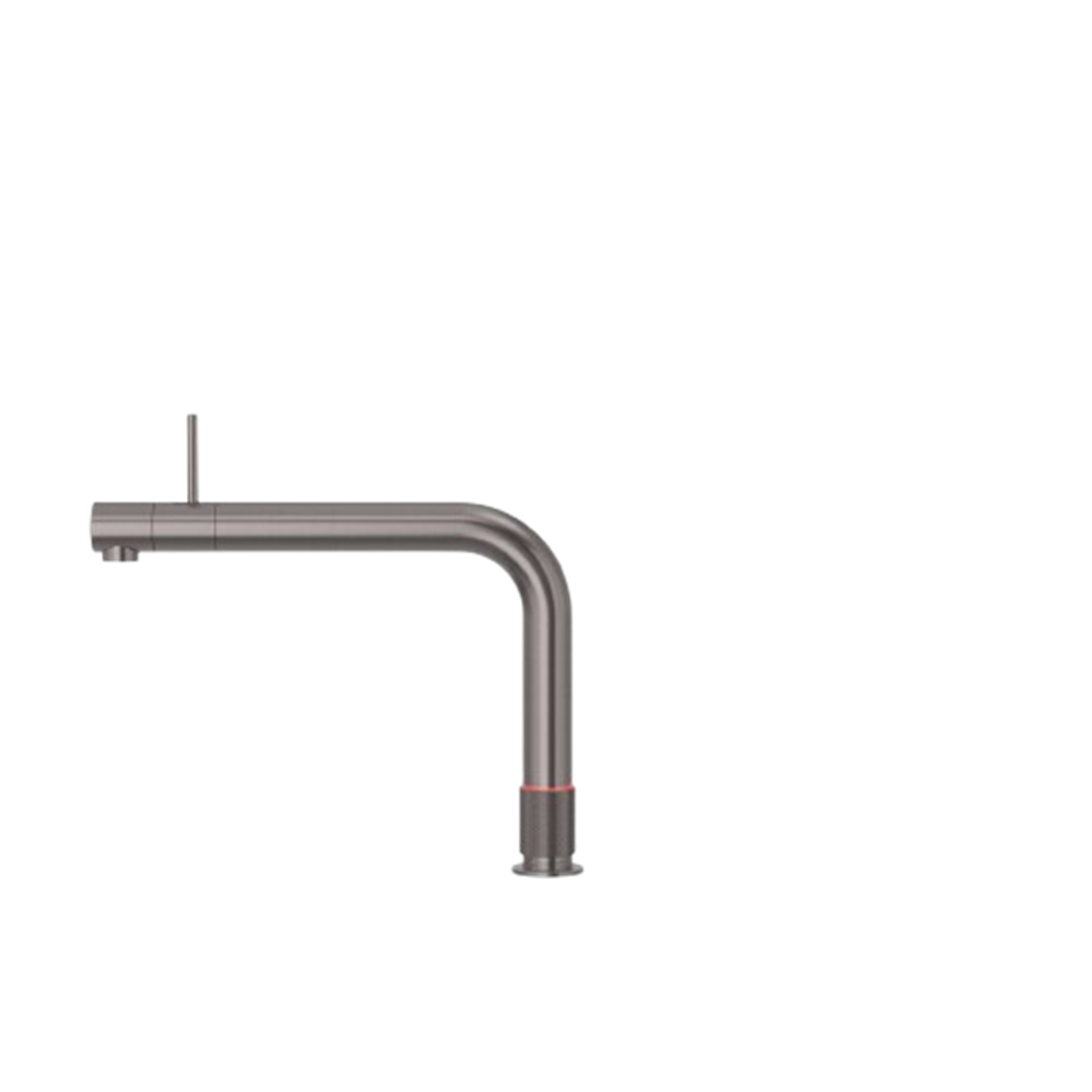 Quooker Front with 3 liter container Gunmetal