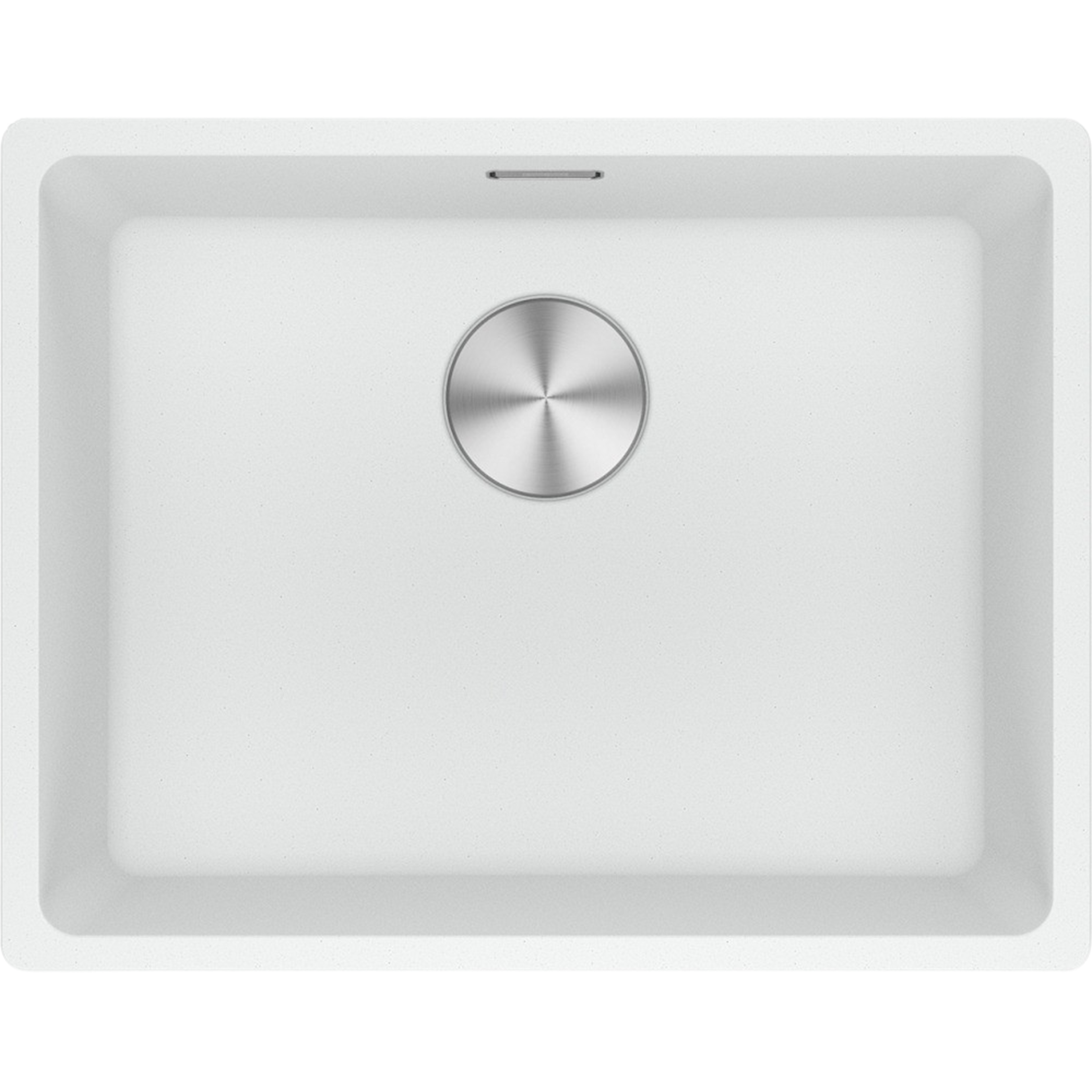 Franke MRG 210.52 Polar White