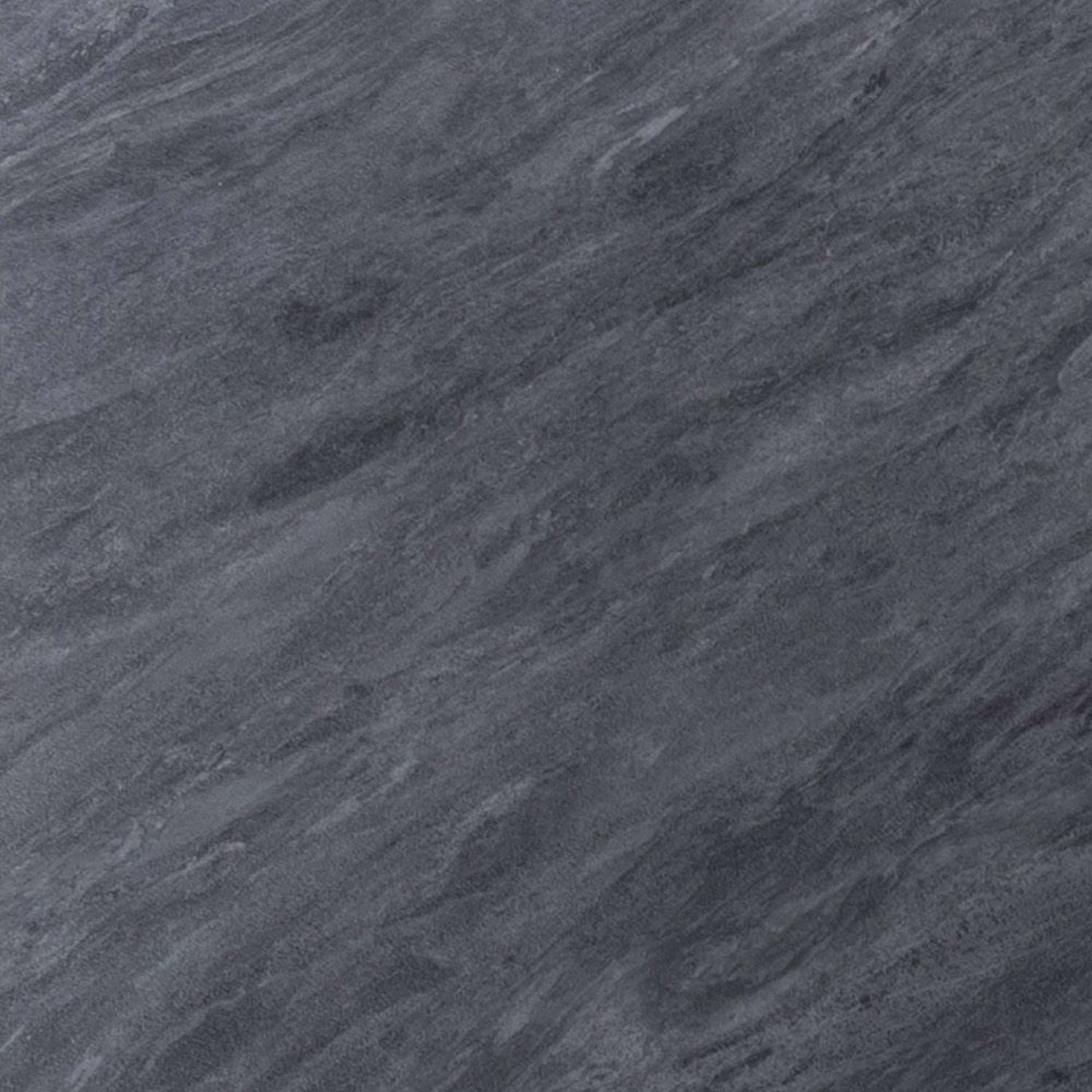 12mm Black core worktop Cardoso Black <640mm