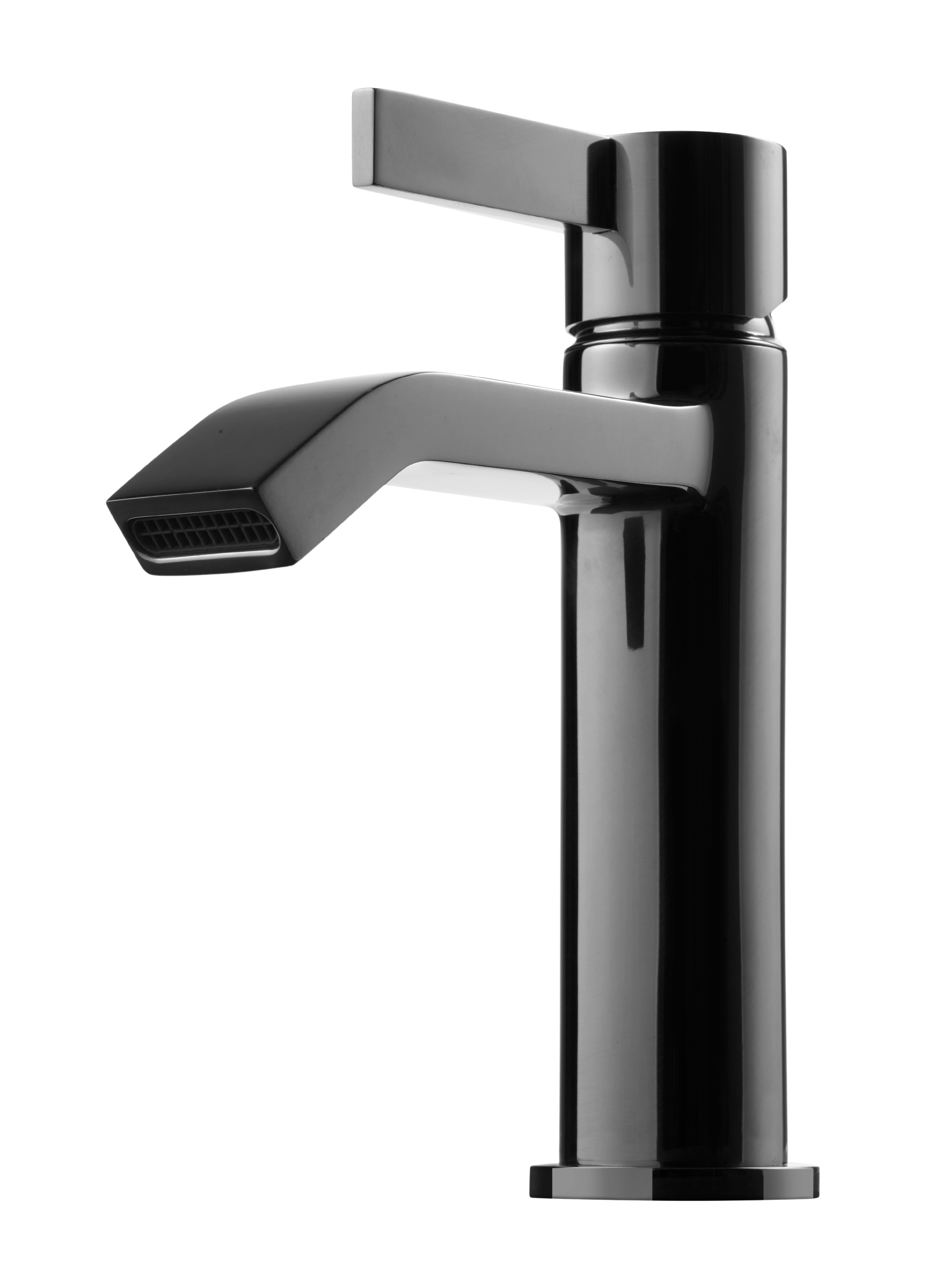 Tapwell ARM071 Antikk svart