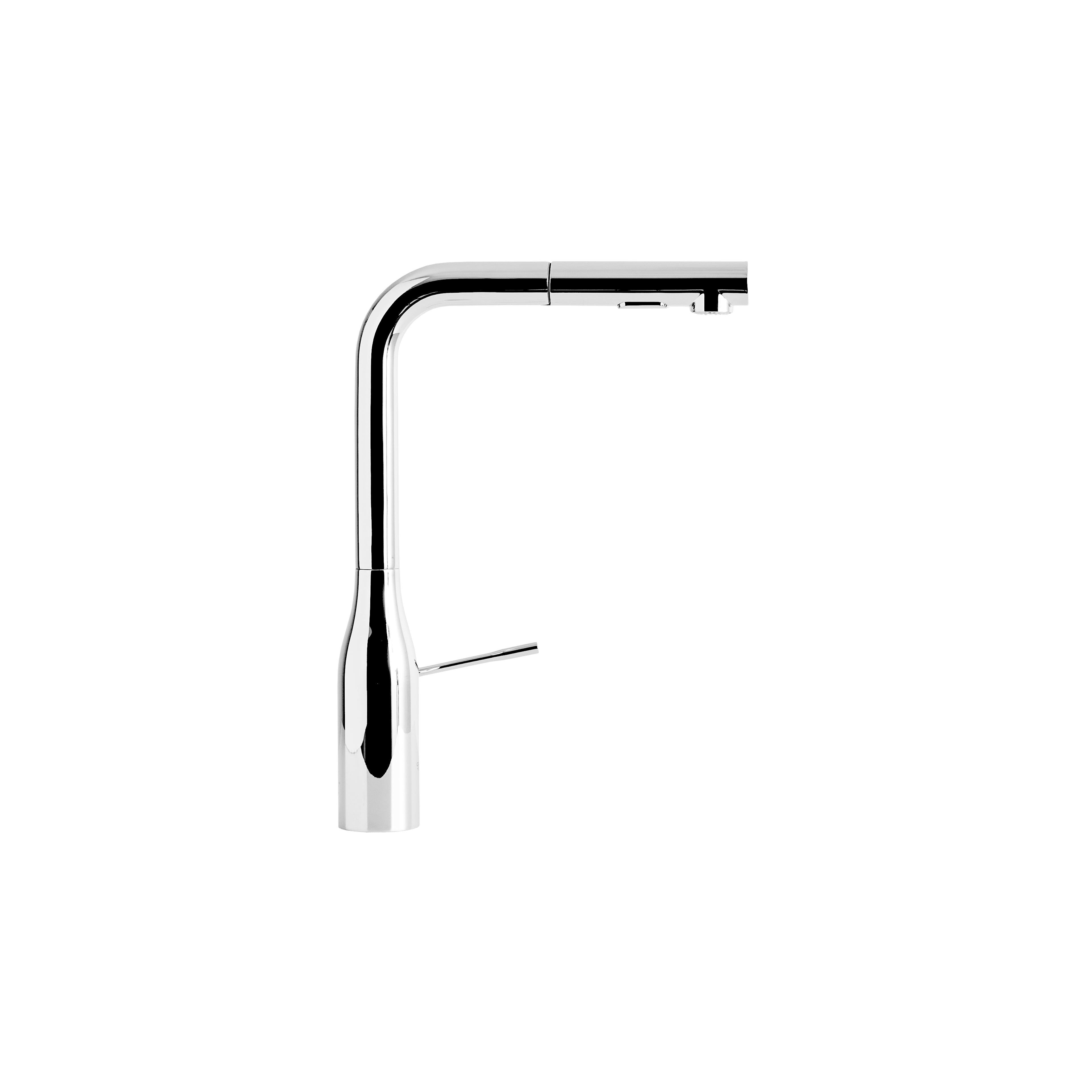 Grohe Accent, cromo