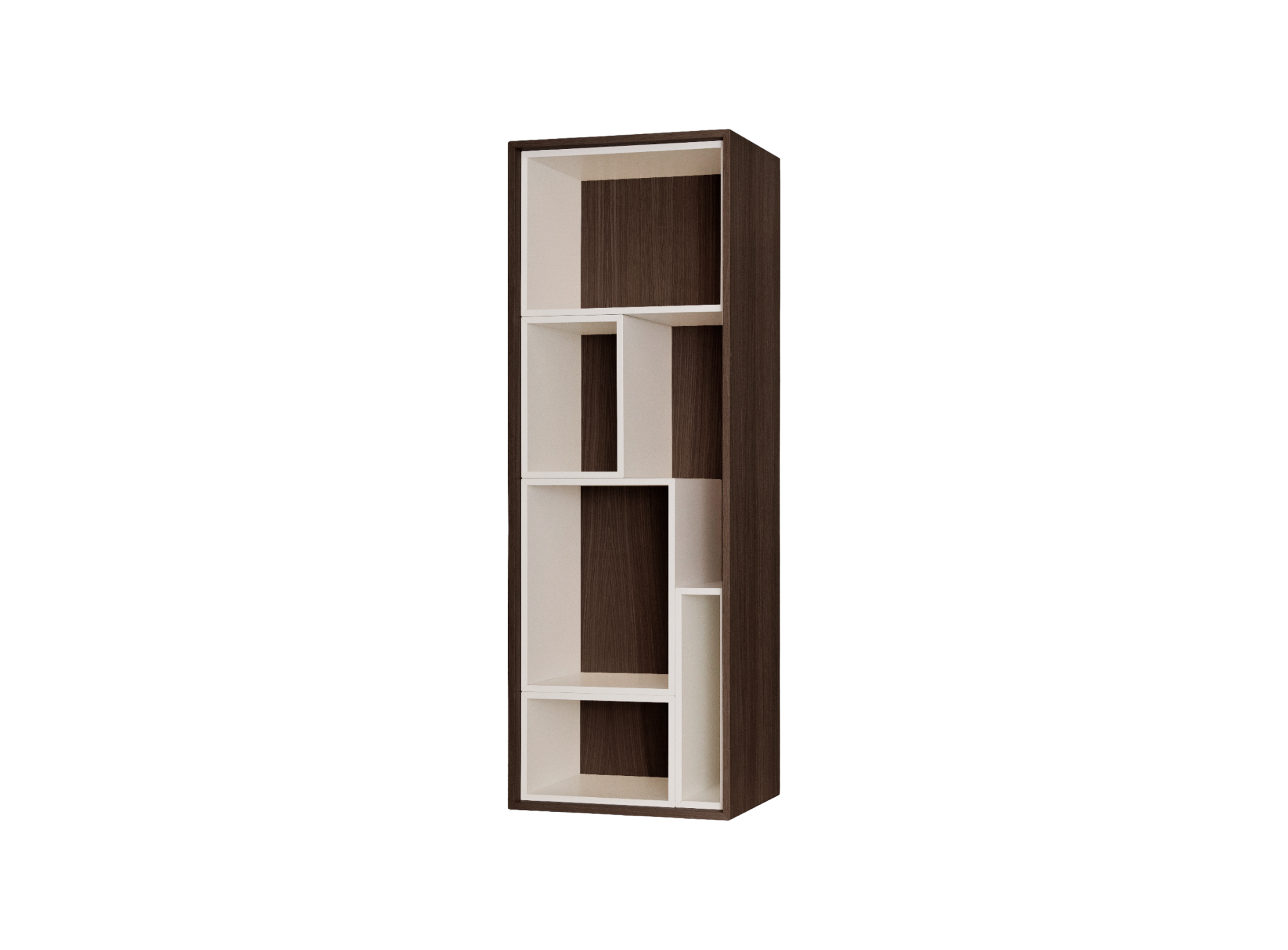 Legno 1200 x 340 x 416 mm Dark oak
