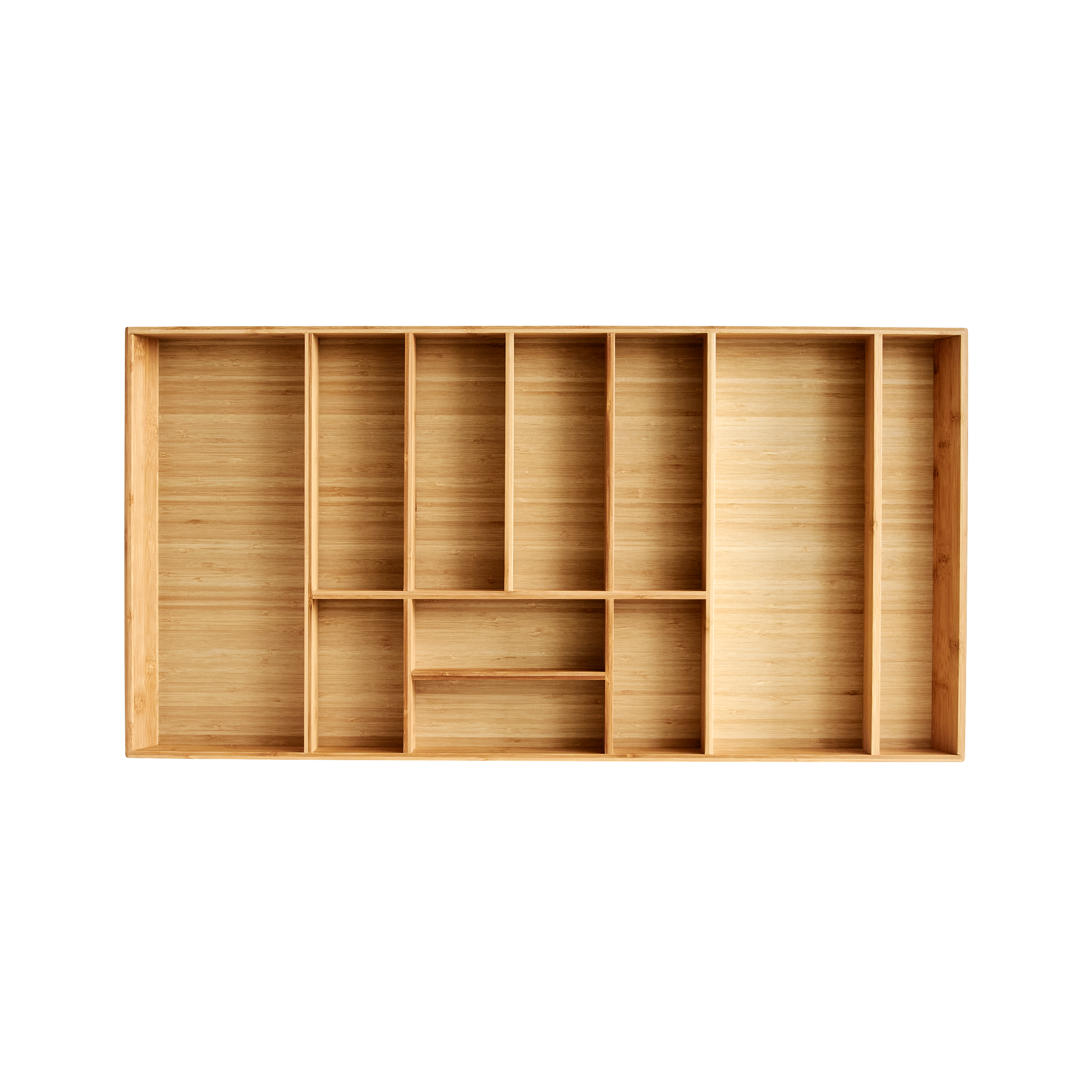 Bestickinsats 100 x 50cm Bambu