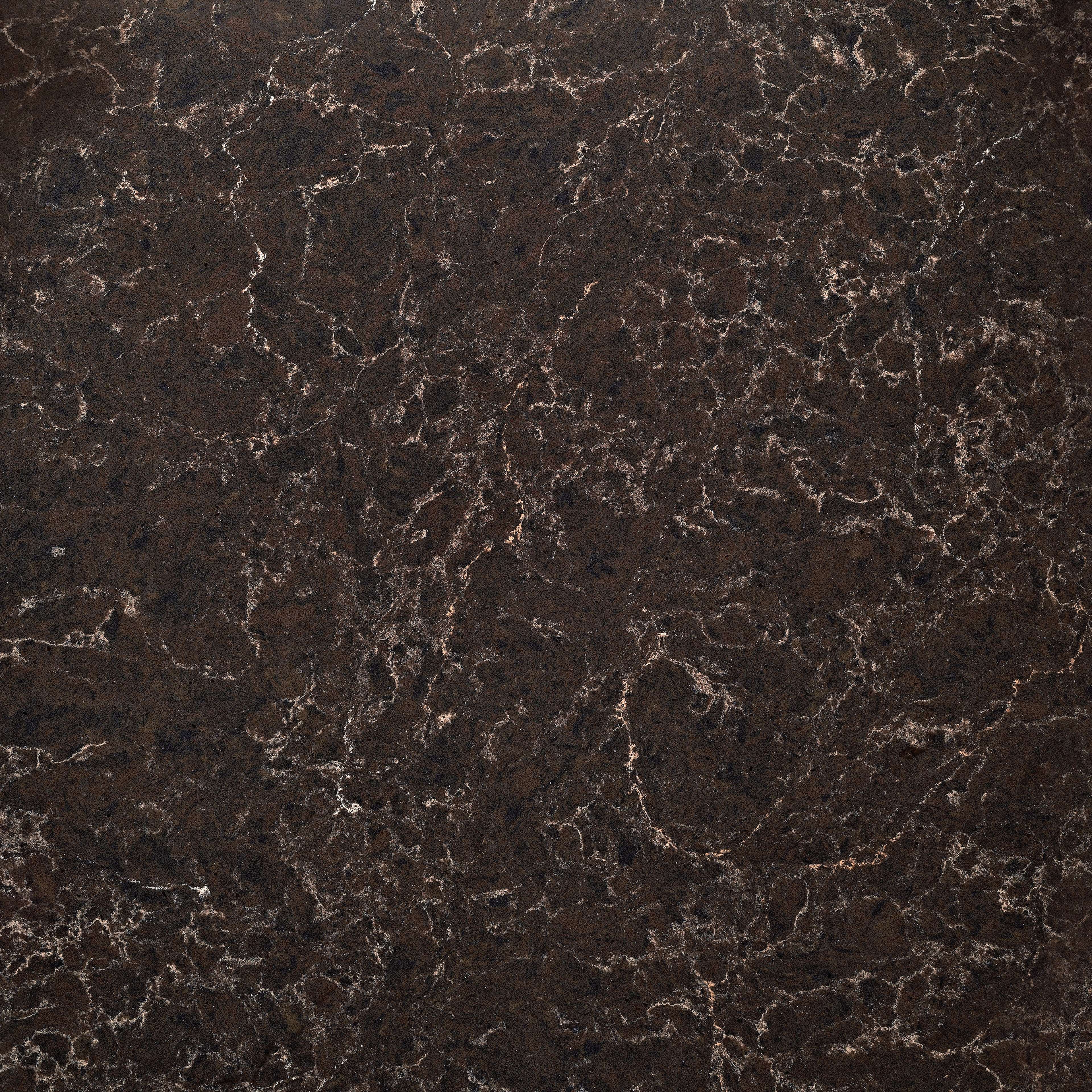 12mm Composite plan de travail Woodlands, poli <650mm