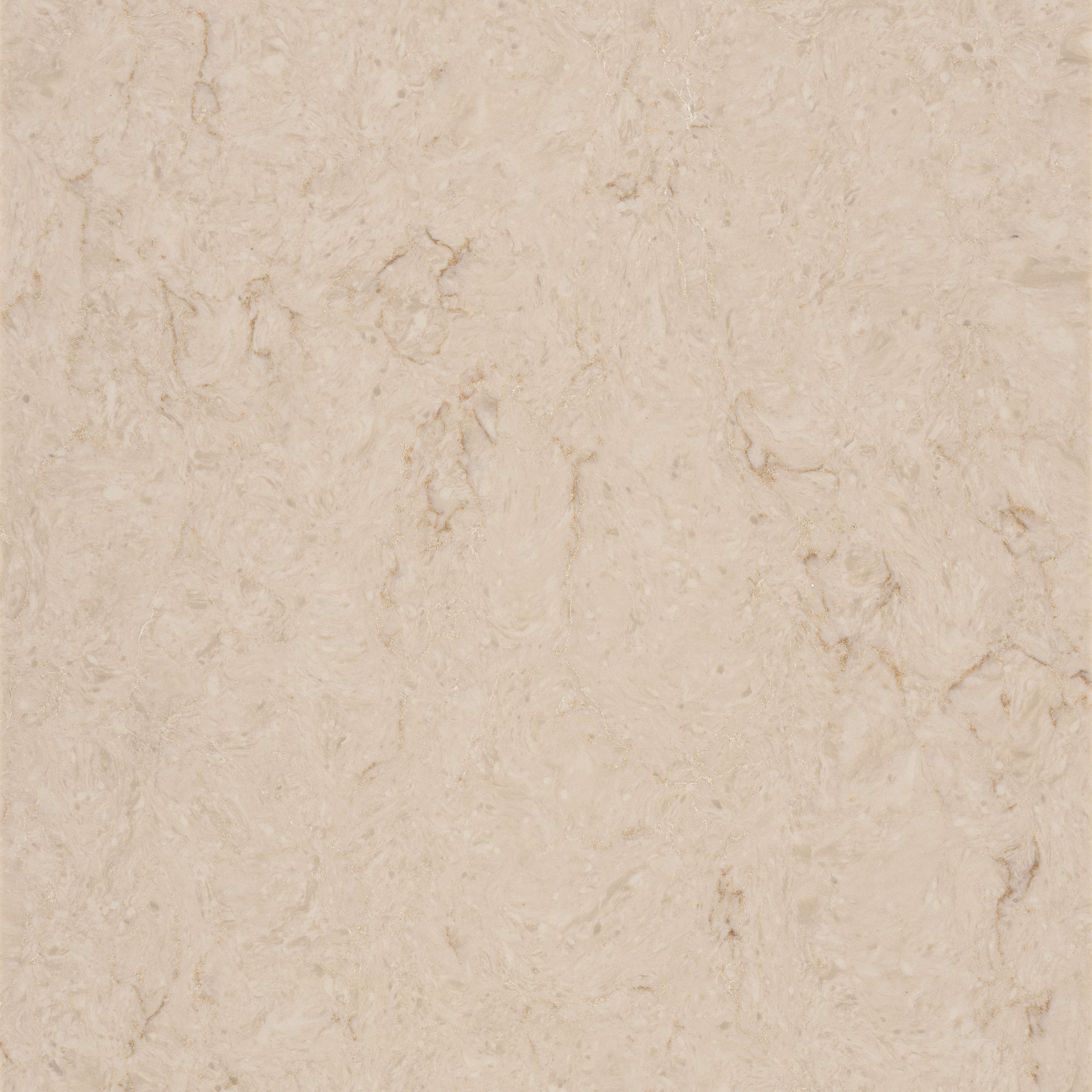 12mm Composiet werkblad Taj Royale, satin <650mm