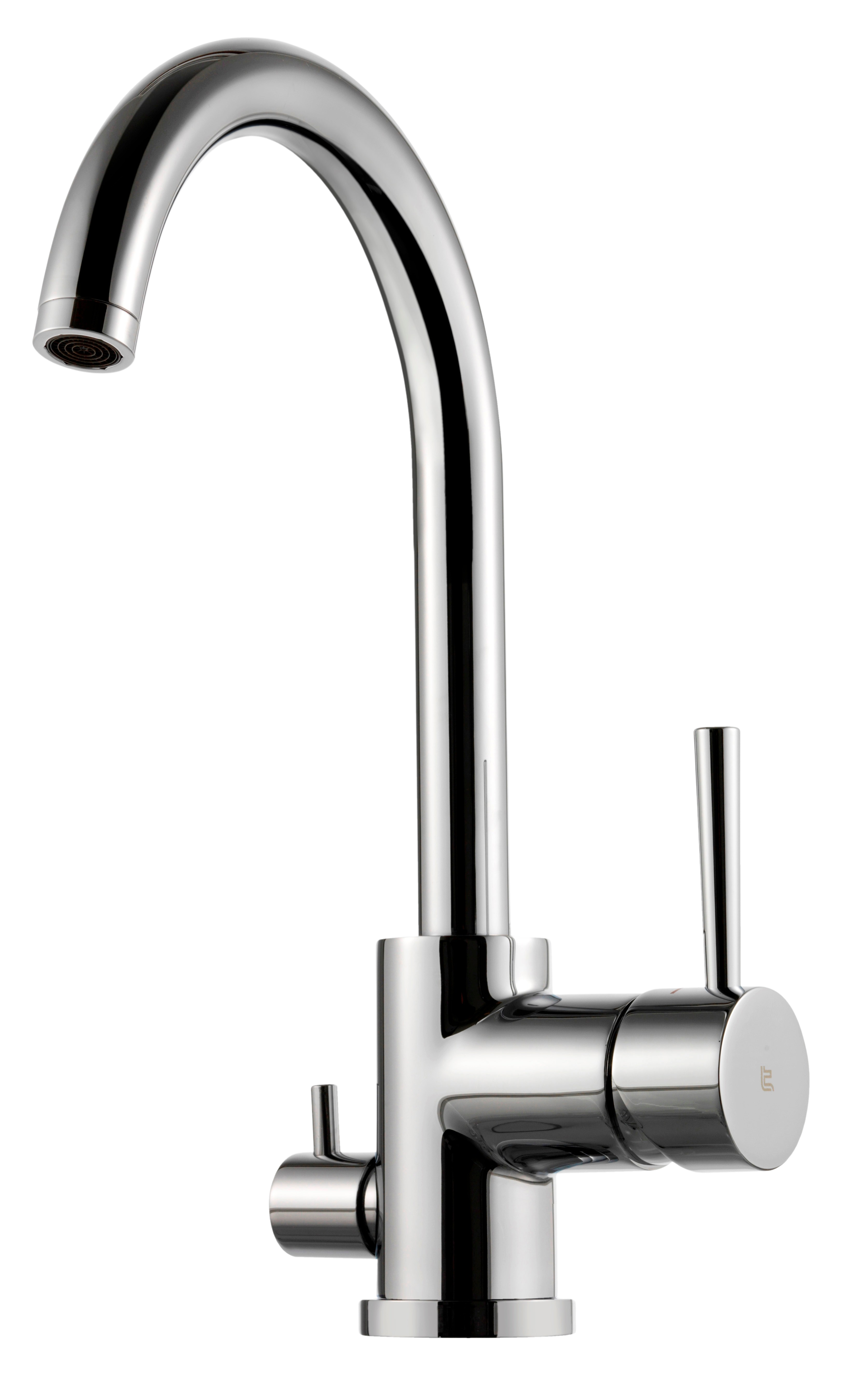 Tapwell EVO184 C-tut Krom