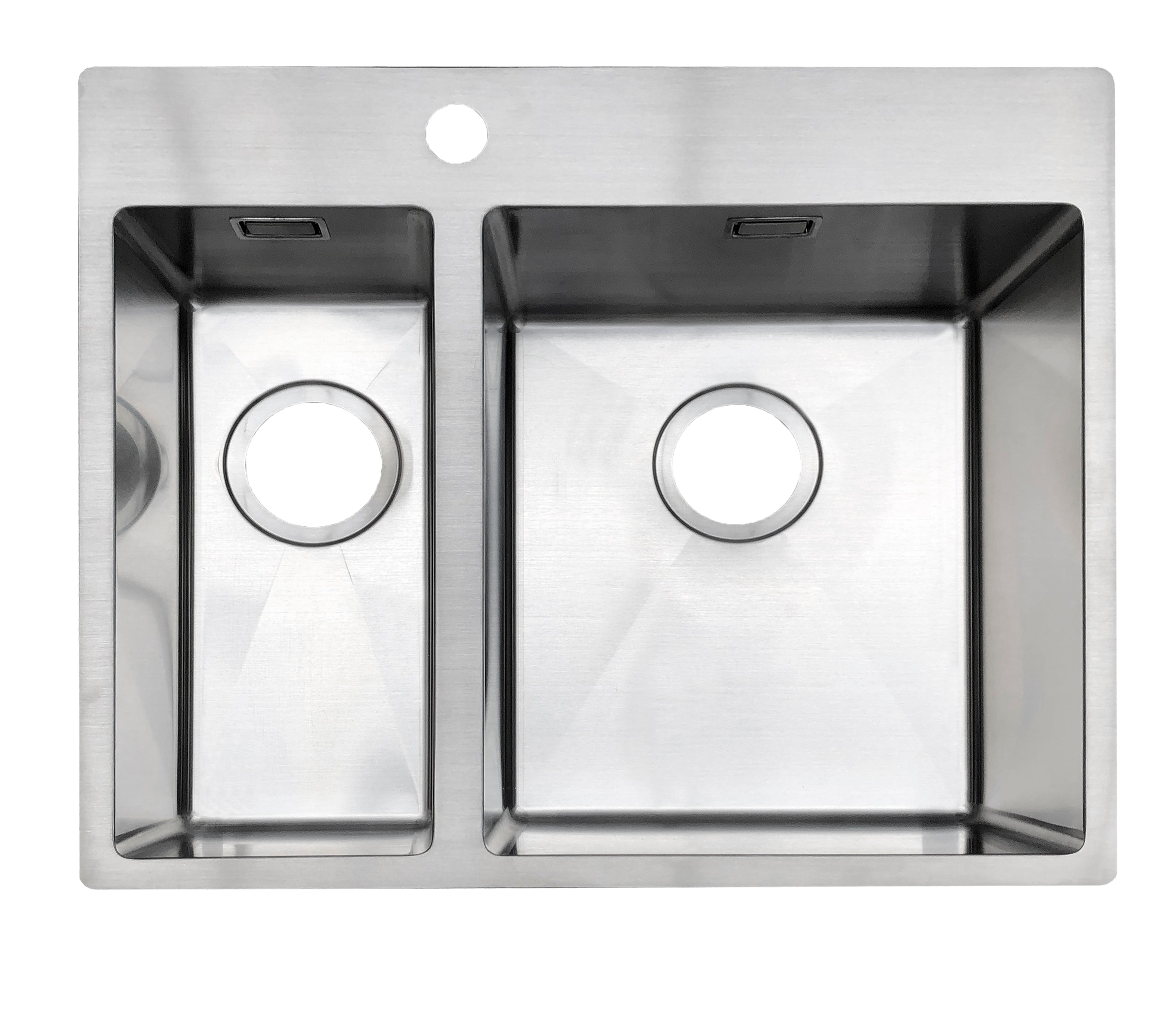 ECO590 Rustfritt stål