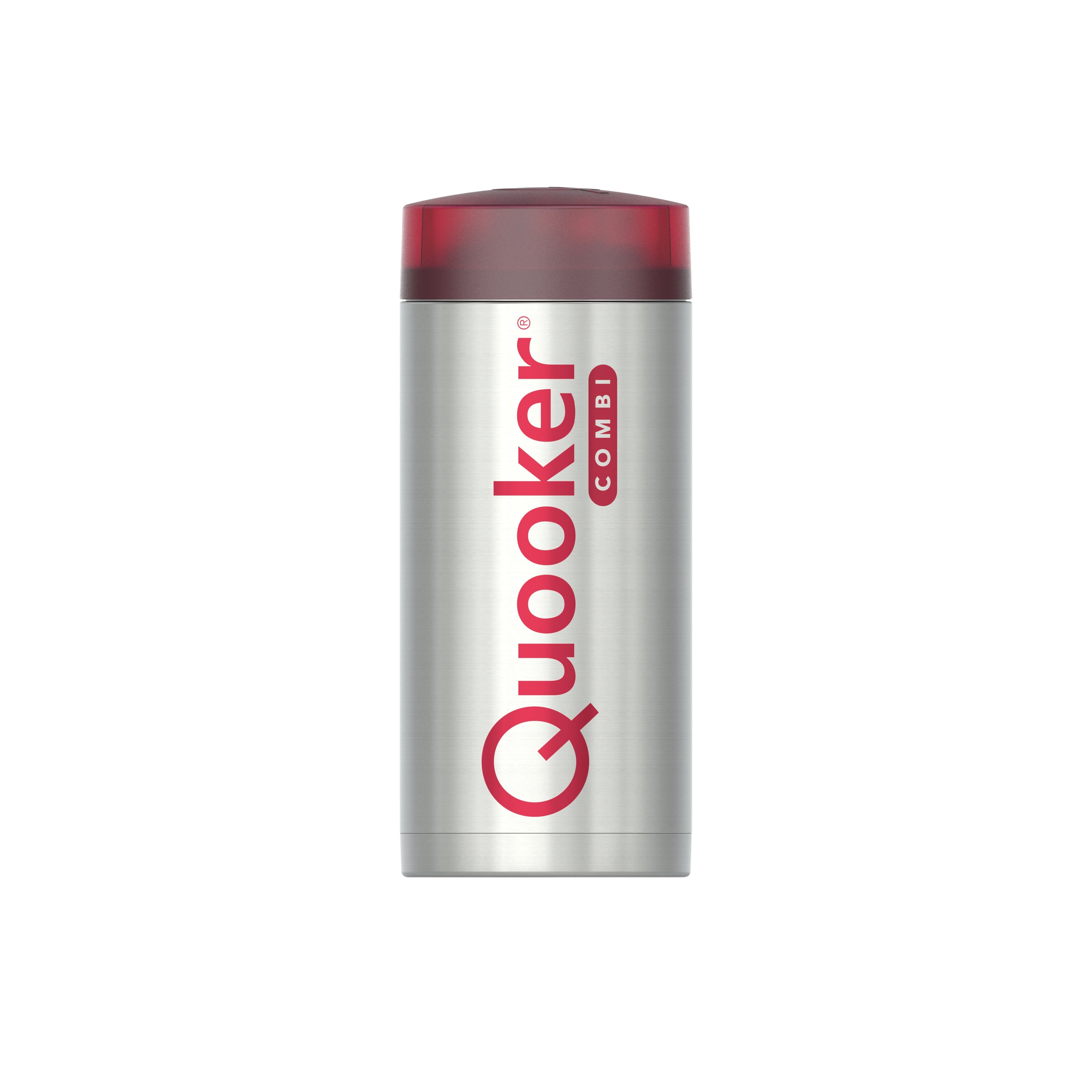 Quooker COMBI Silber