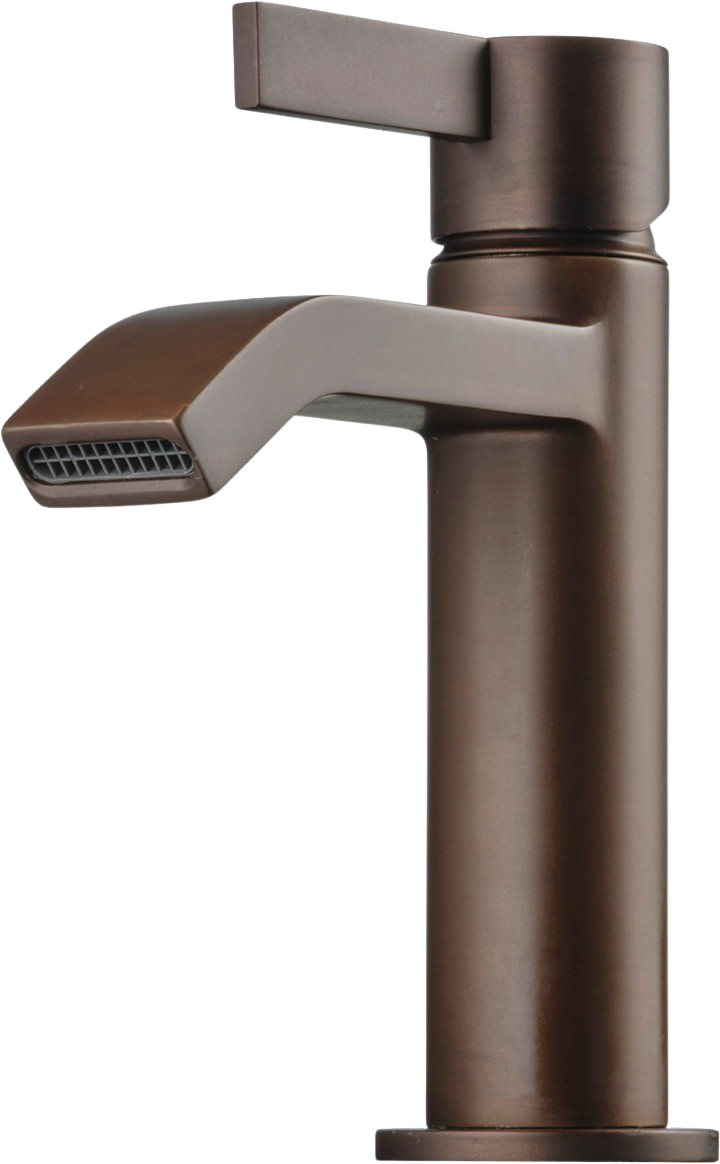 Tapwell ARM071 Matt bronse
