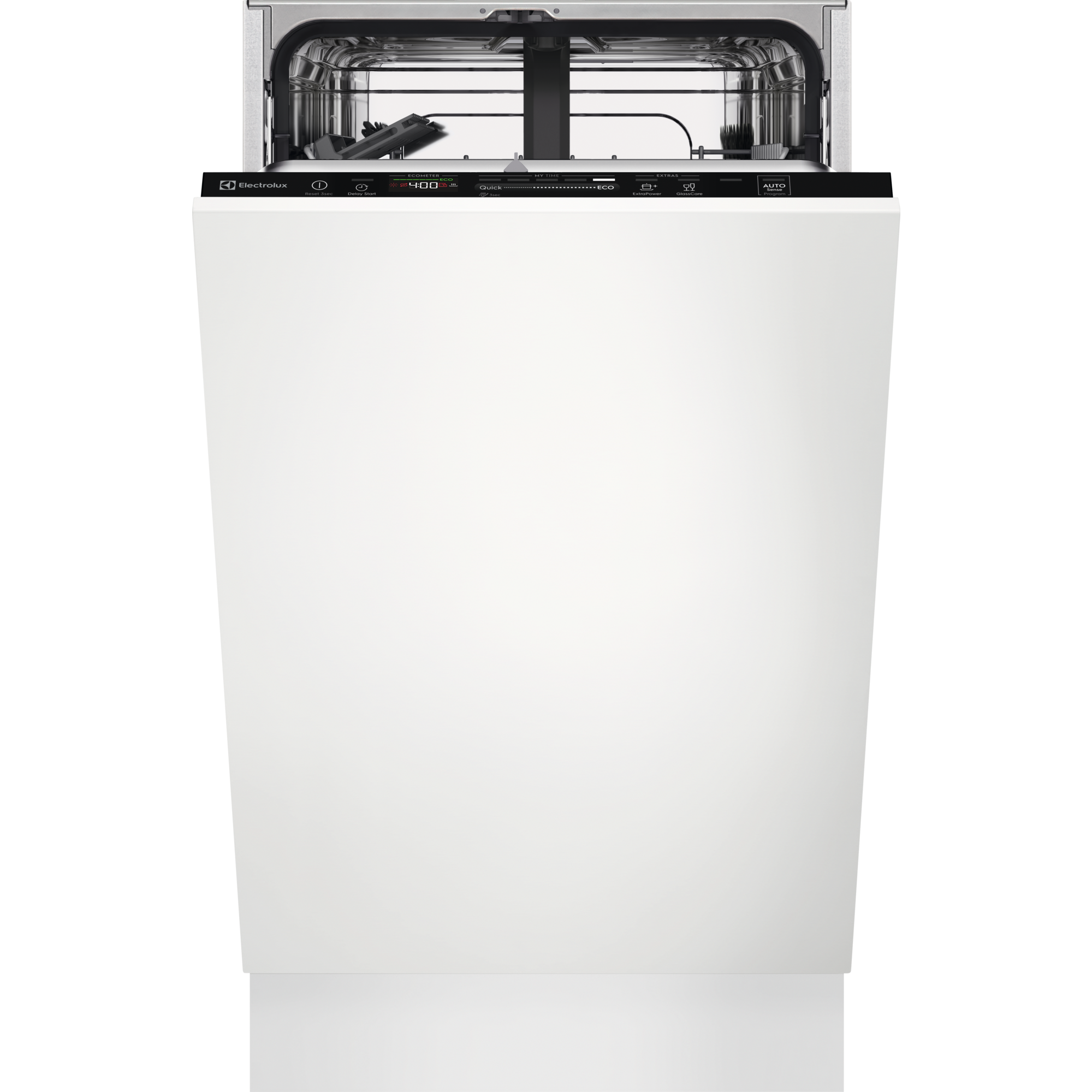 ELECTROLUX Opvaskemaskine (low) 45cm KEQC2200L