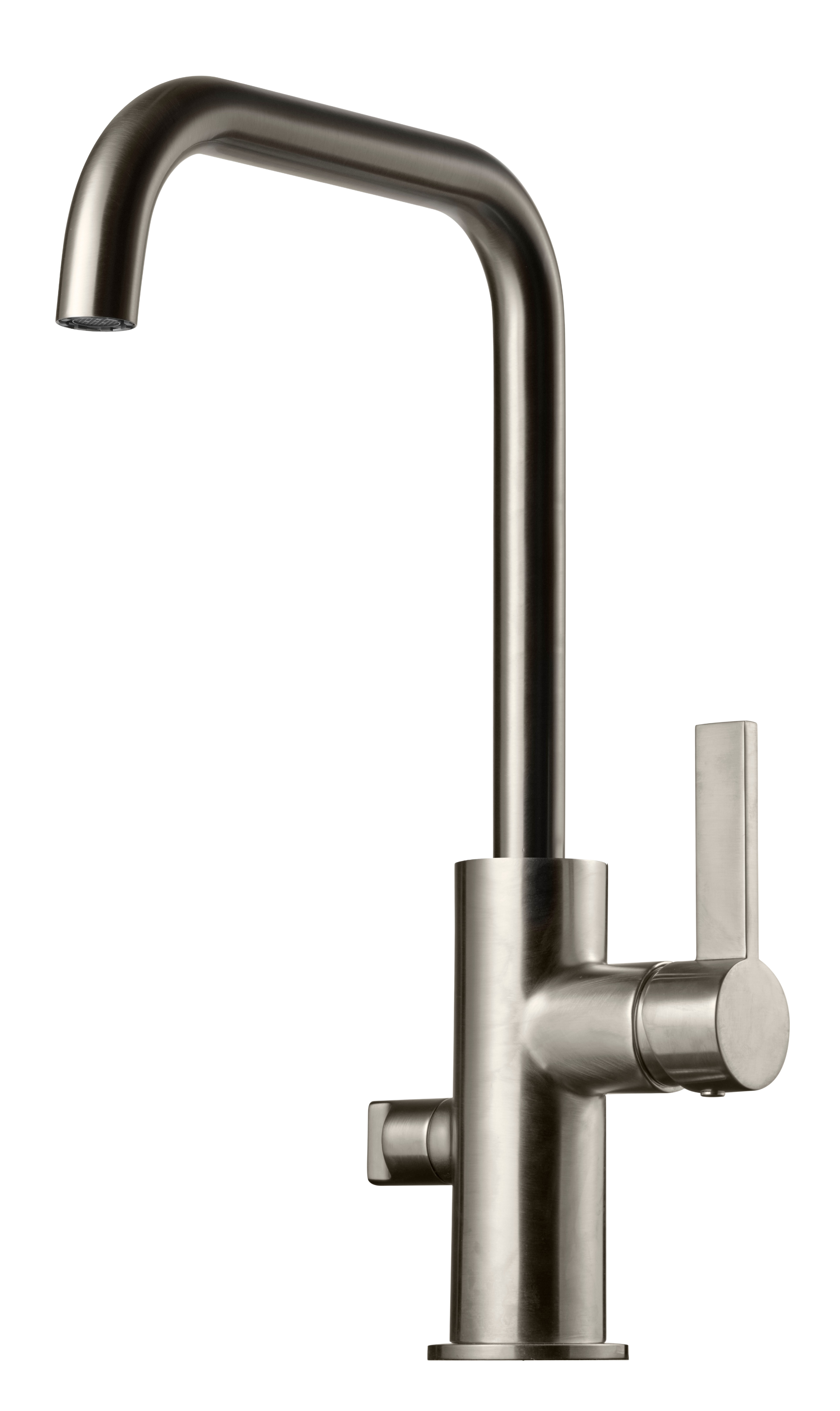 Tapwell ARM984 U-tut Børstet nikkel