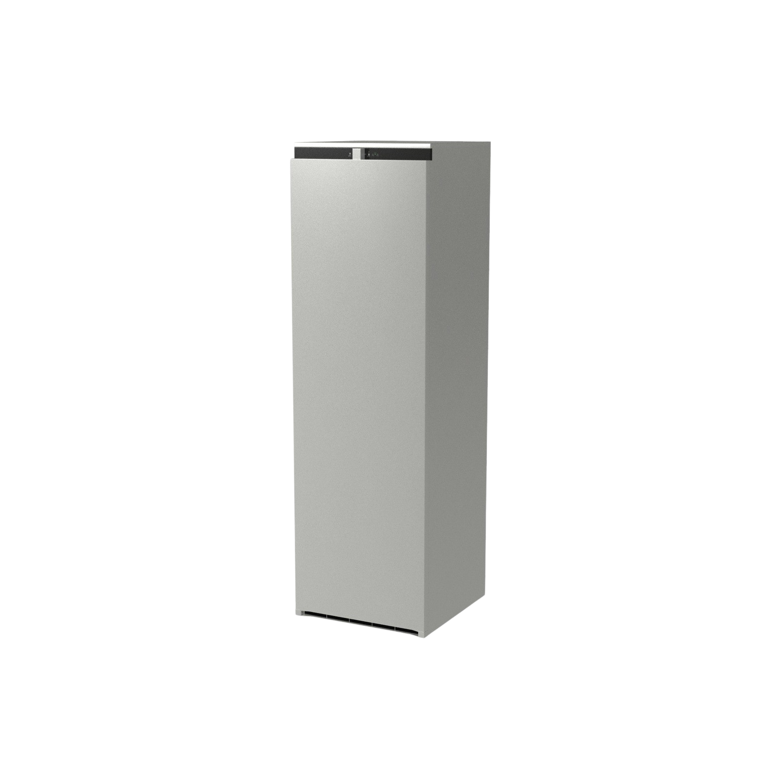 ELECTROLUX Køleskab 178cm KRD6DE18S1