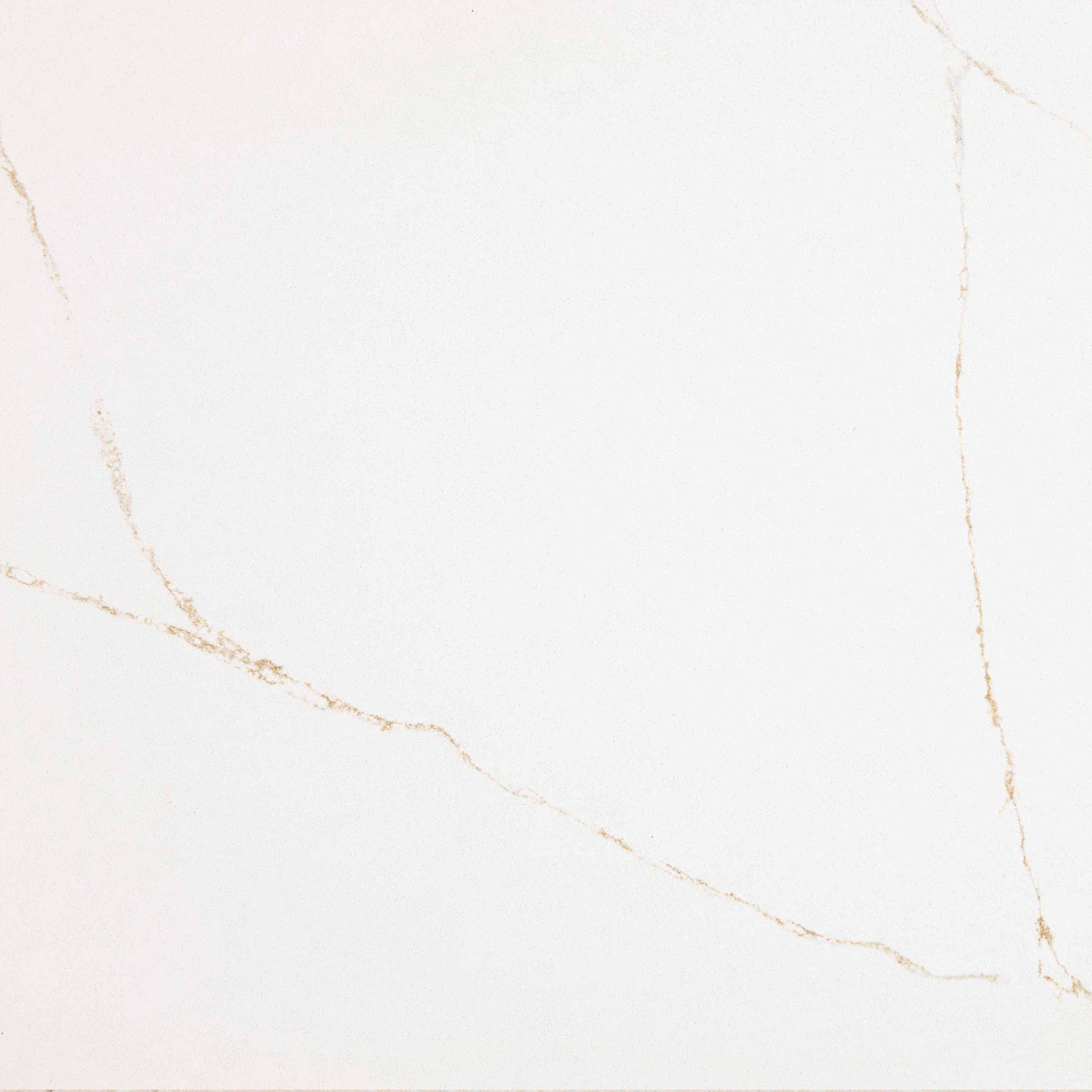 12mm Komposit arbeitsplatte Noblesse Gold, poliert <650mm