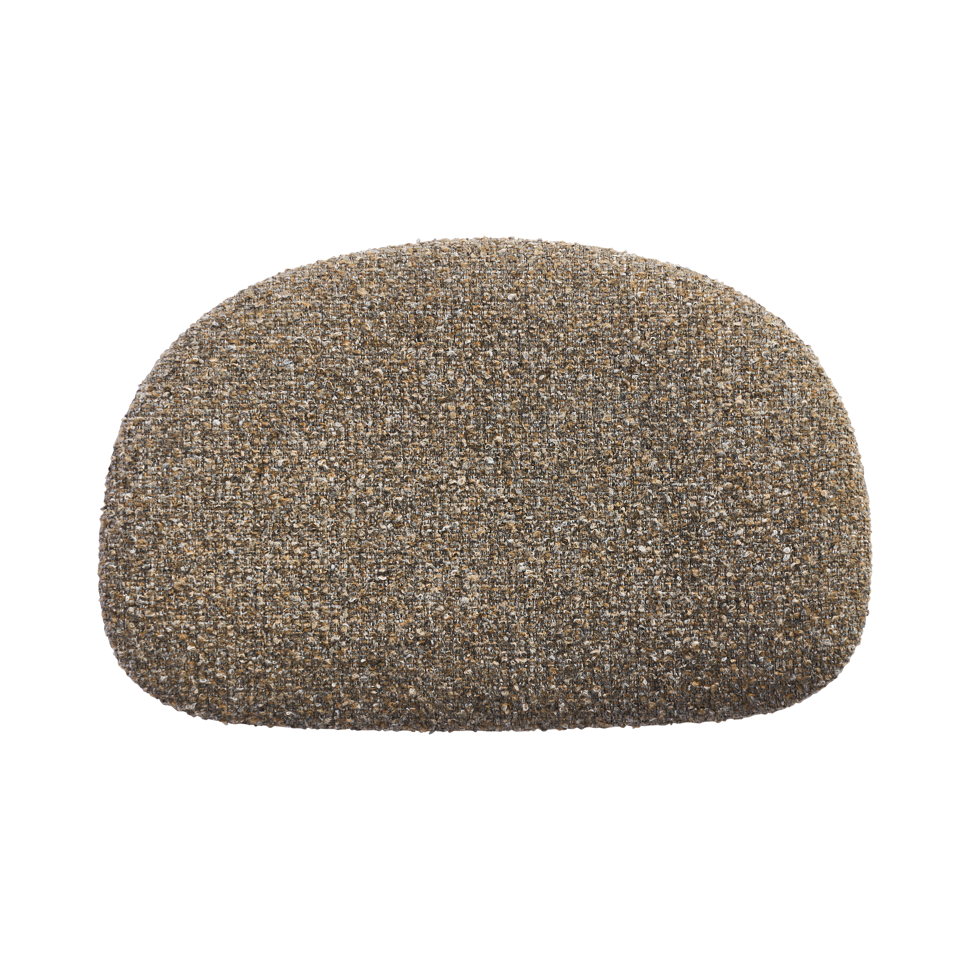 Kvik C01 Rugleuning bekleding Cinnamon