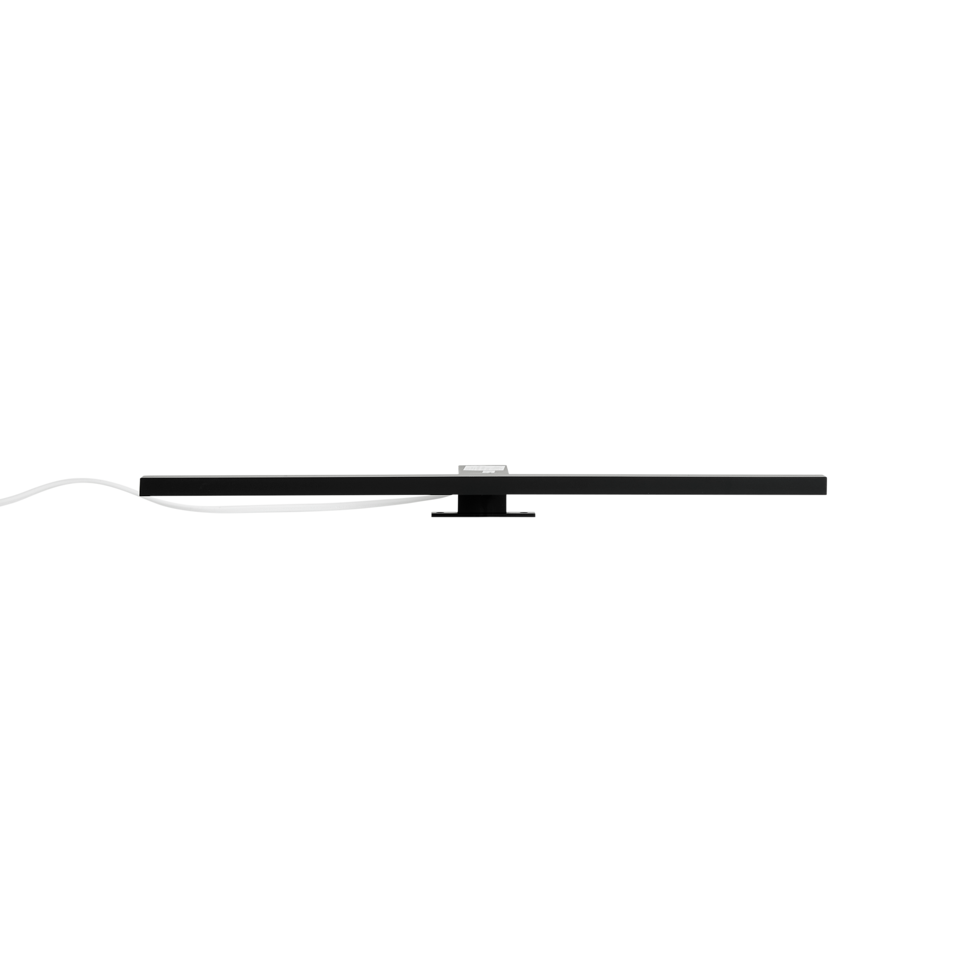 Lagan 300mm 230V/4.4W Black
