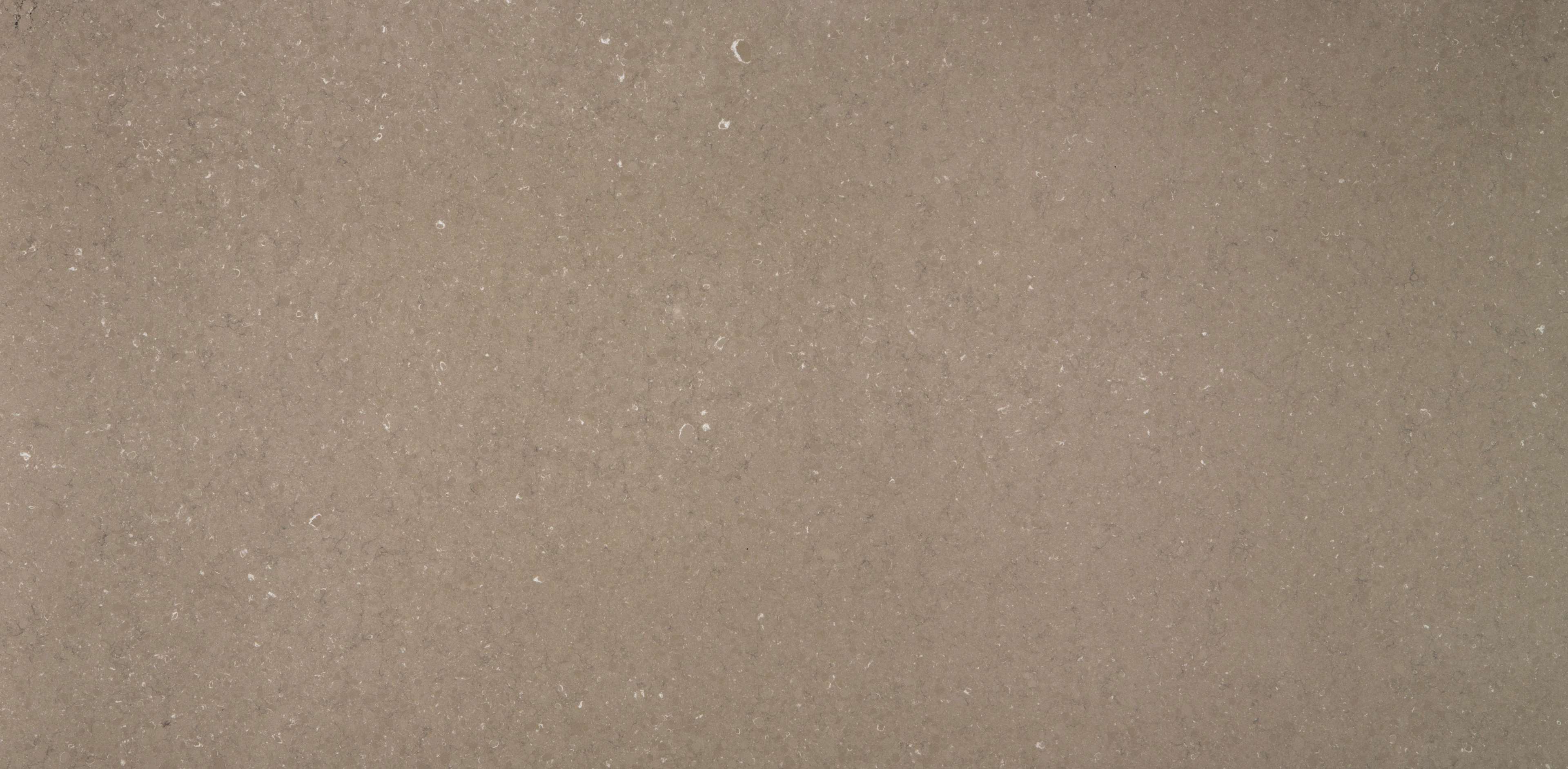 12mm Composiet werkblad Coral Clay, gepolijst <650mm
