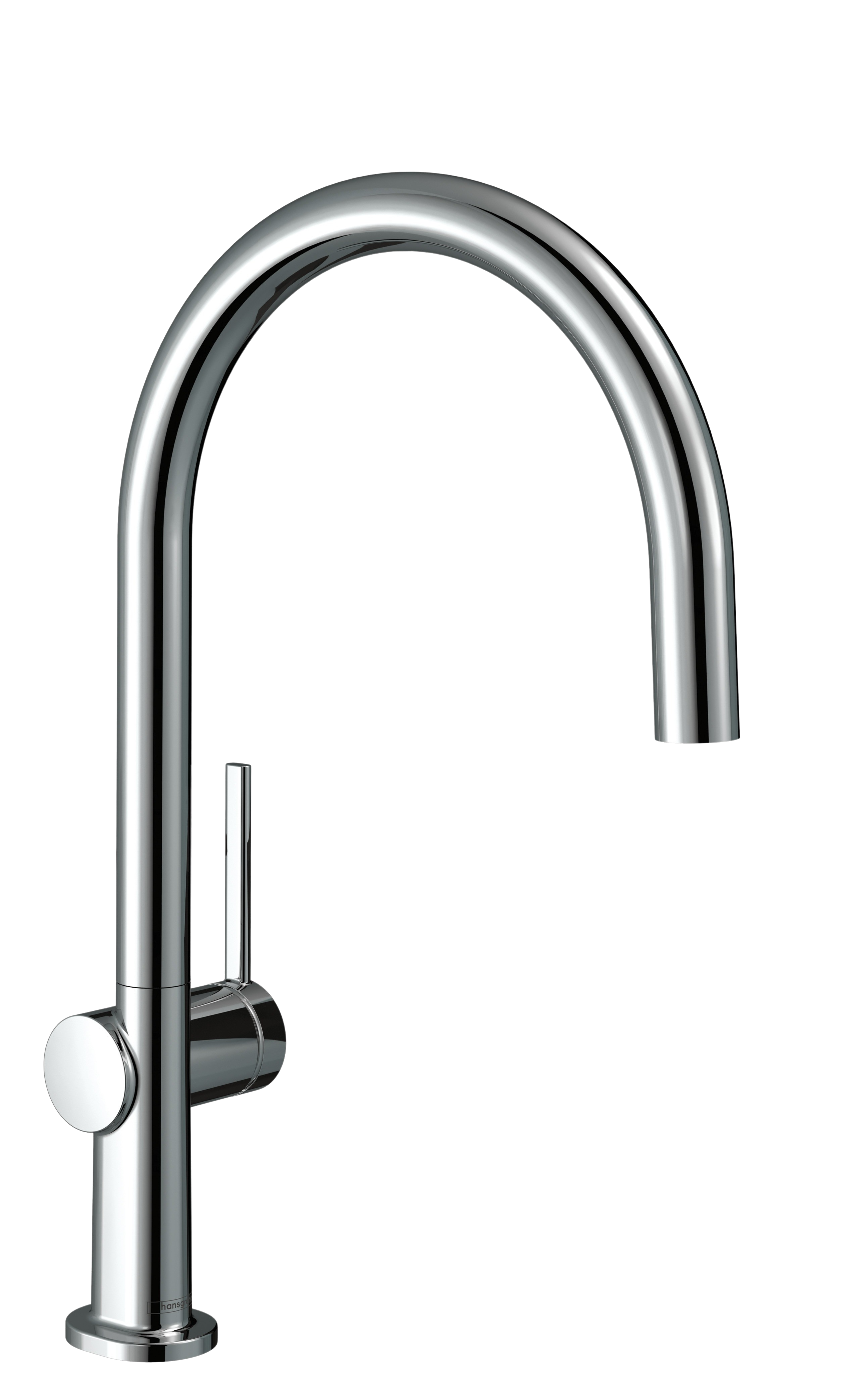 Hansgrohe Talis M54 C nozzle Chrome