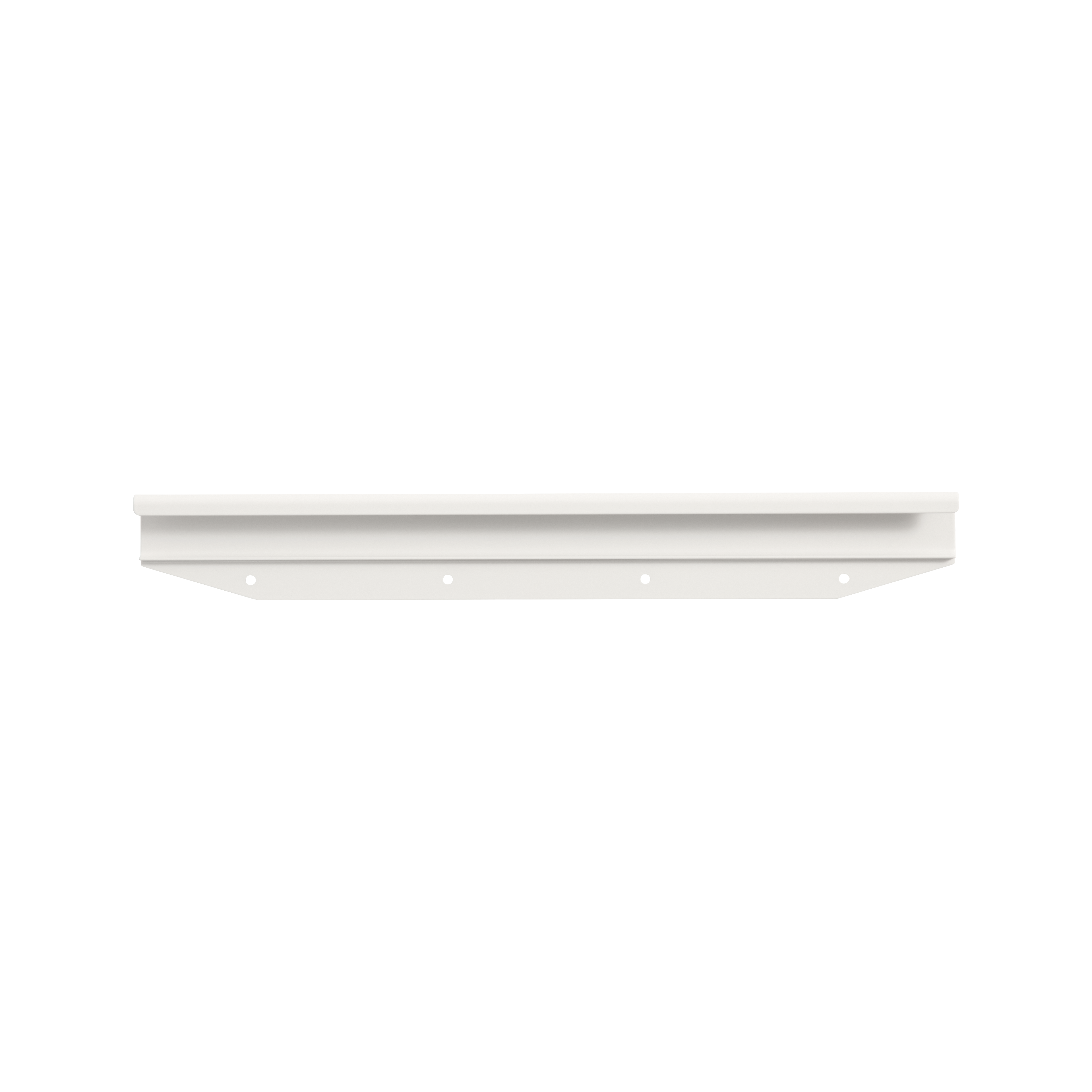 COMPOSE 40cm Weiß
