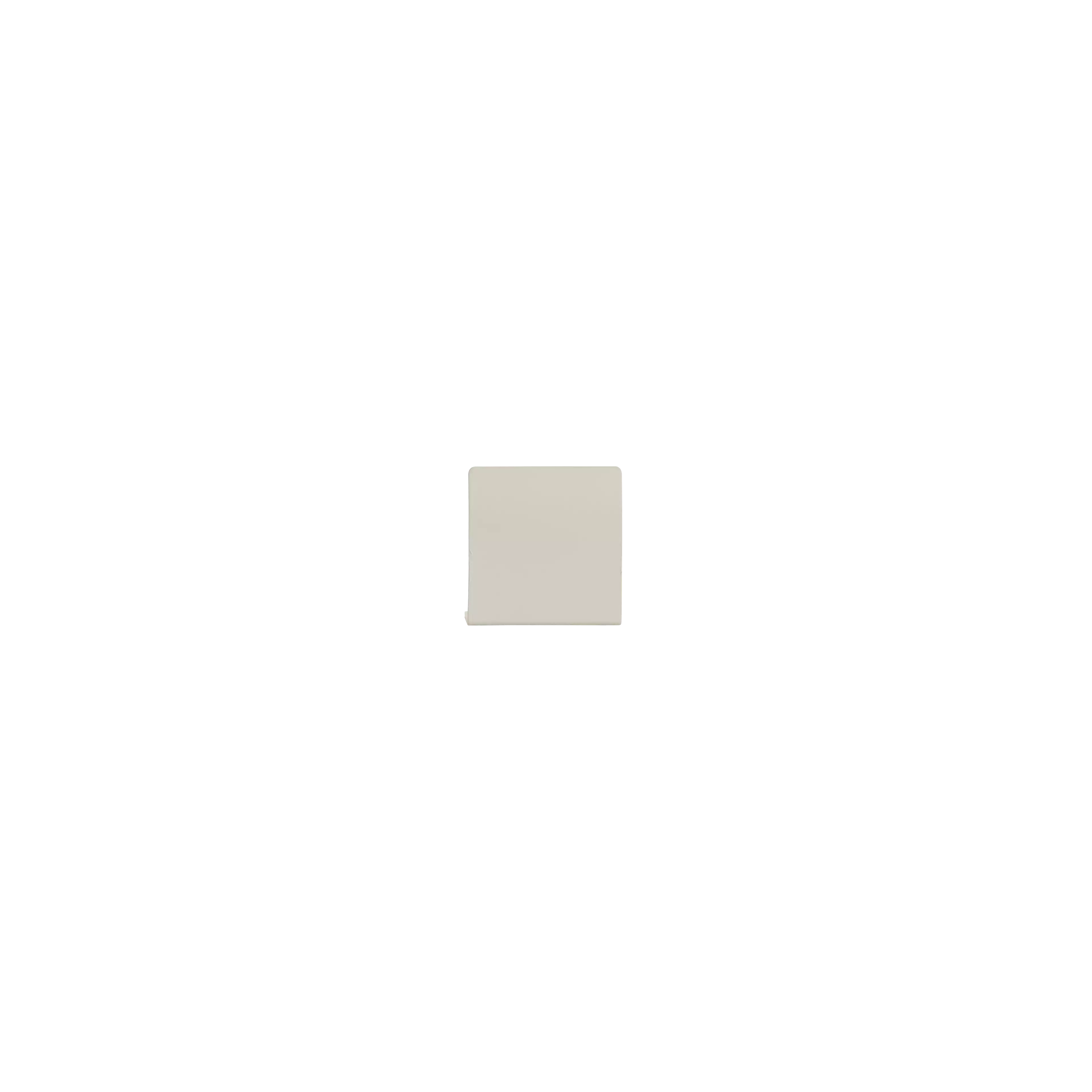 Edge straight 40mm Arizona beige