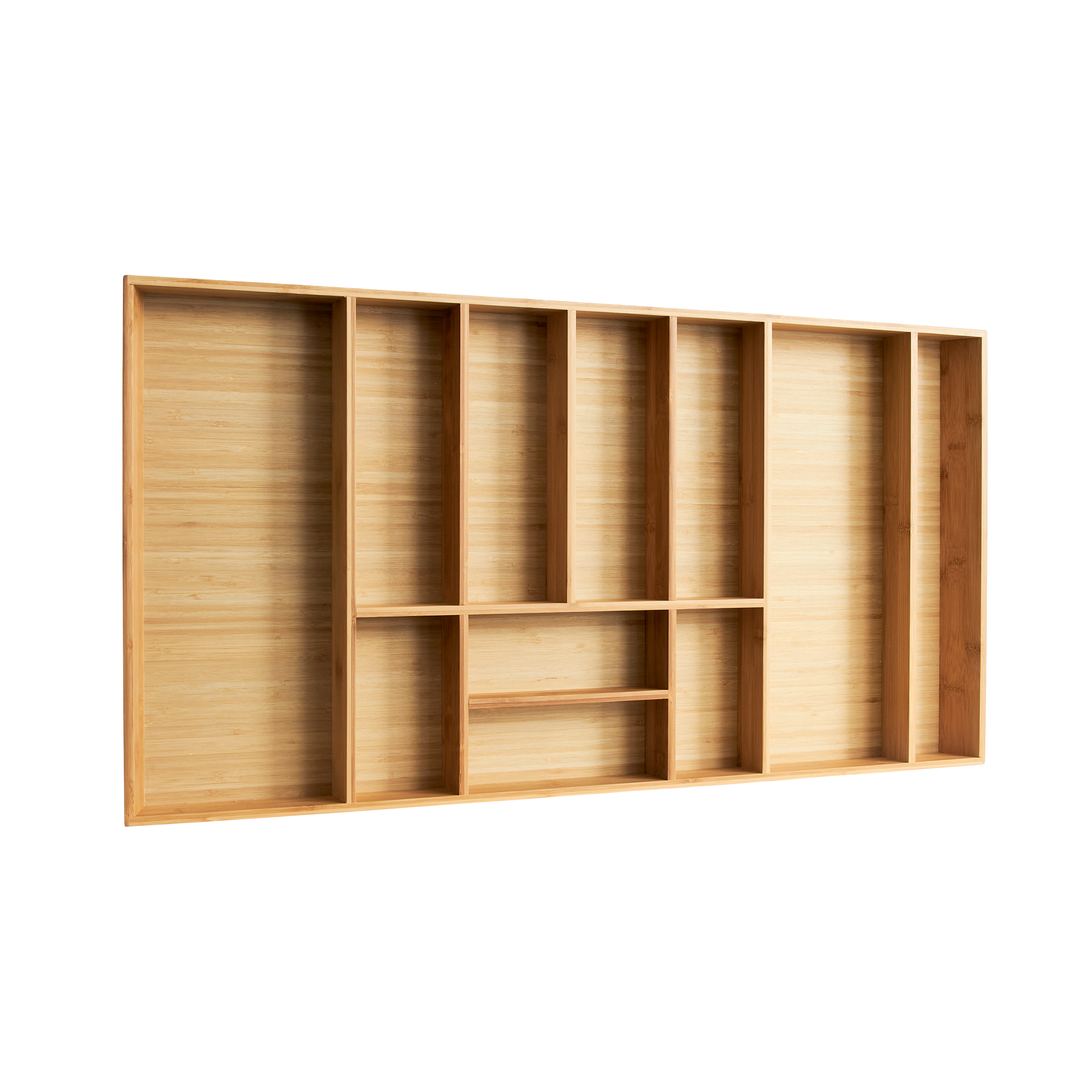 Bestickinsats 100 x 50cm Bambu