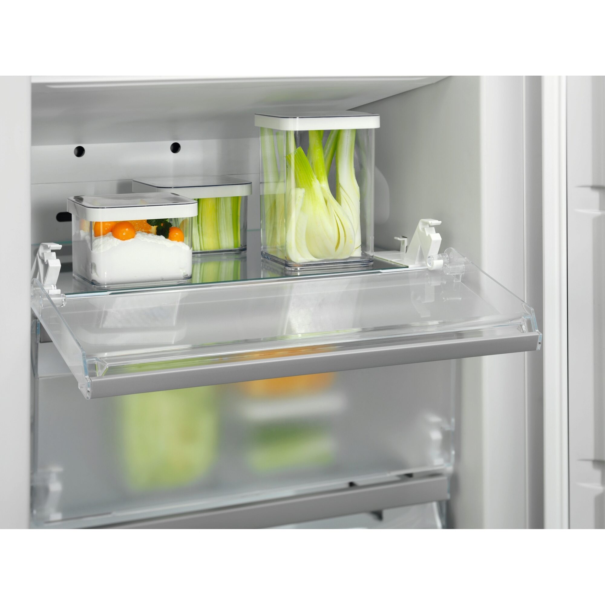 ELECTROLUX Fryseskab 178cm KUN7NE18S