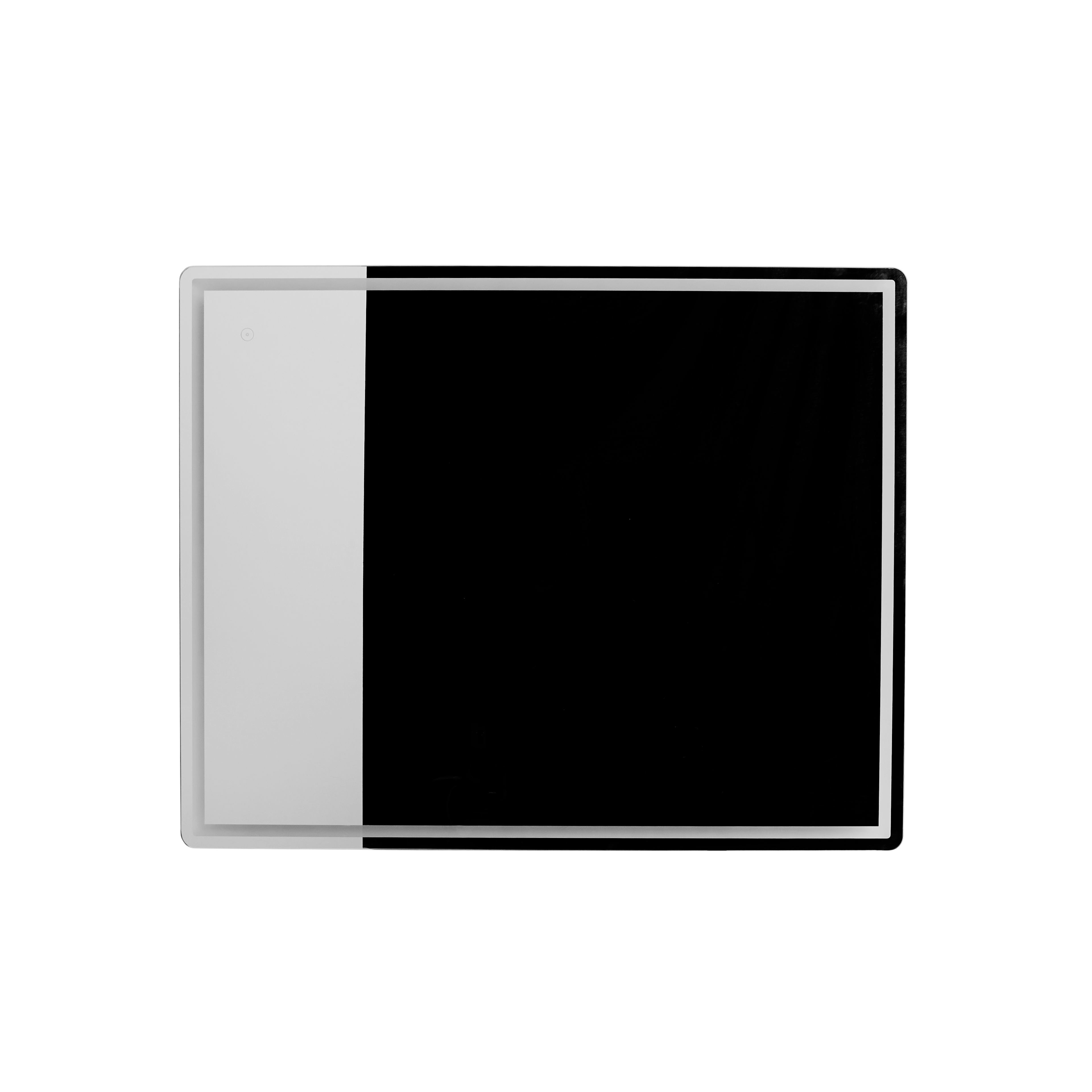 Spegel med ljus och backlight 1200 x 800mm KSM