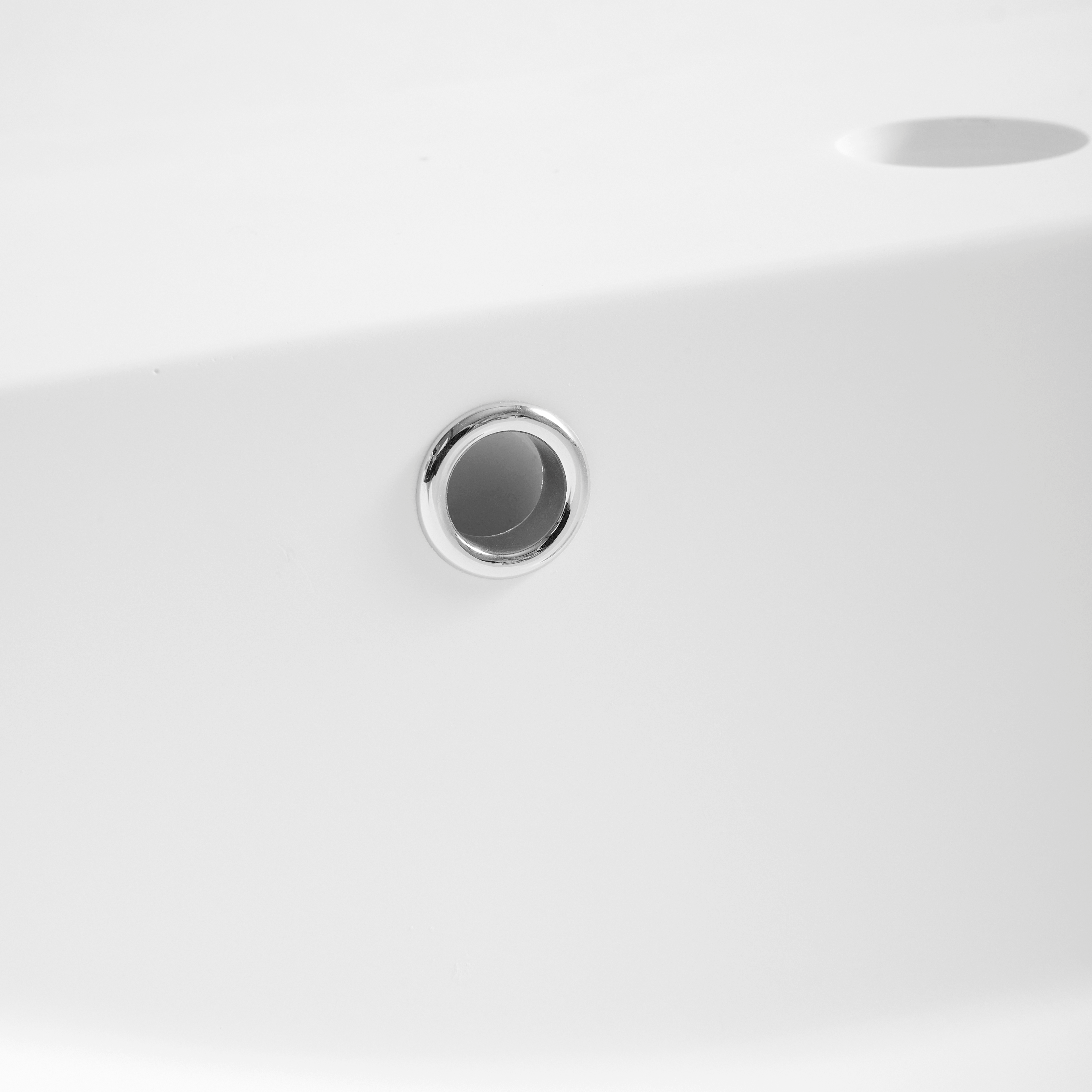 KUMA Excellent 52 Sink  620x545x12mm Rector white