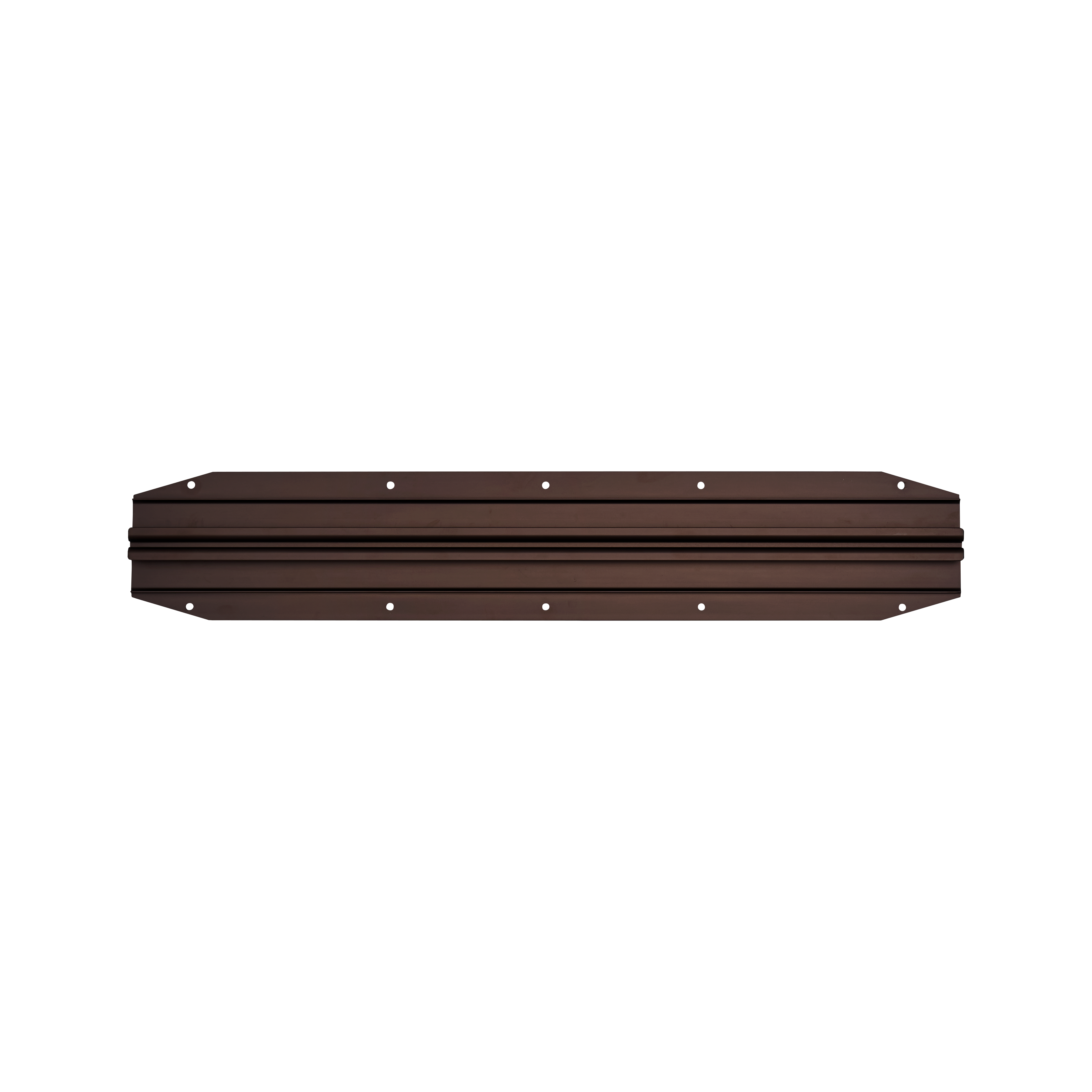 COMPOSE 50cm Verbindungshandgriff Mat Bronze