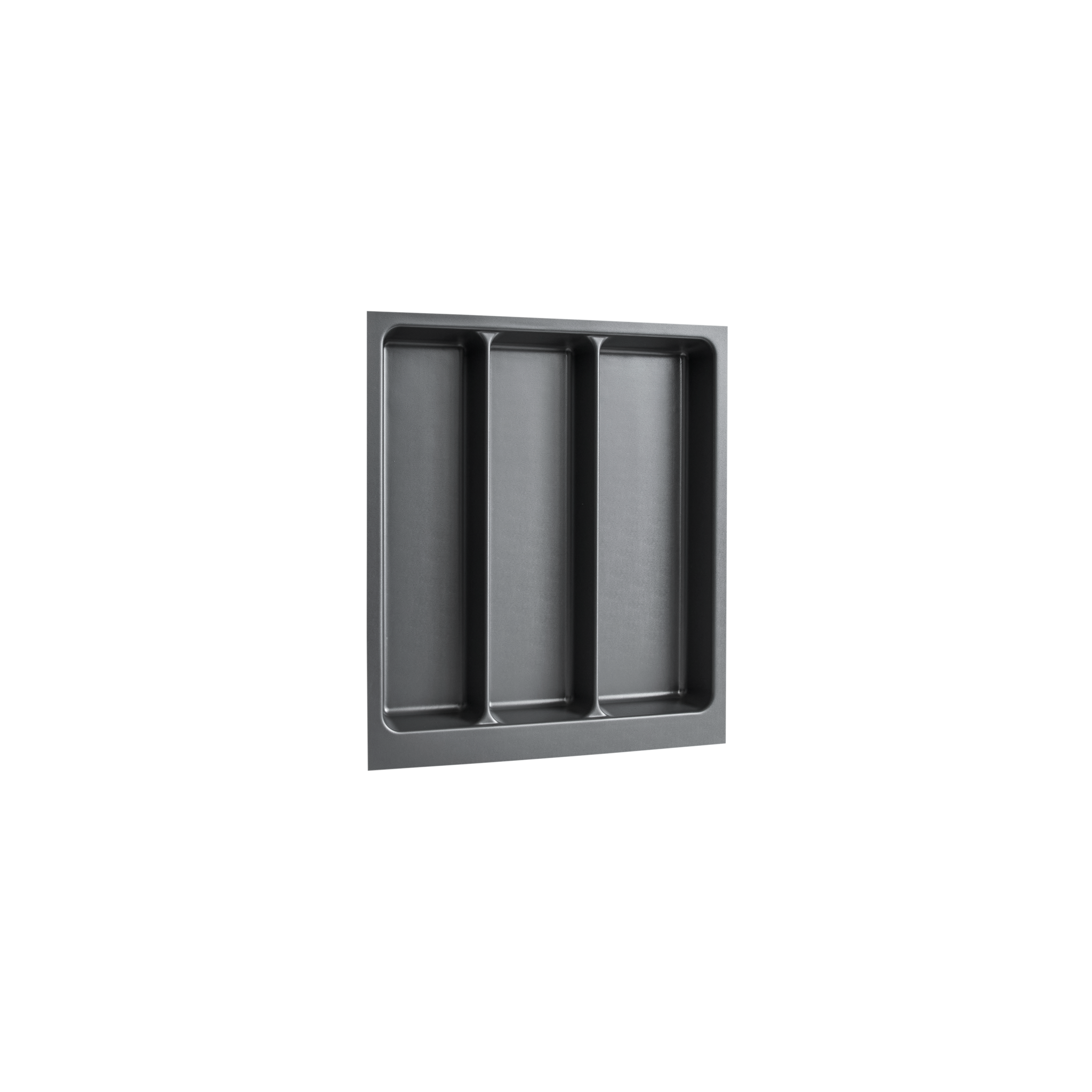 Arbeitsbesteckeinsatz 50 X 50 Cm Antracit arbeitsbesteckeinsatz-50-x-50-cm-antracit