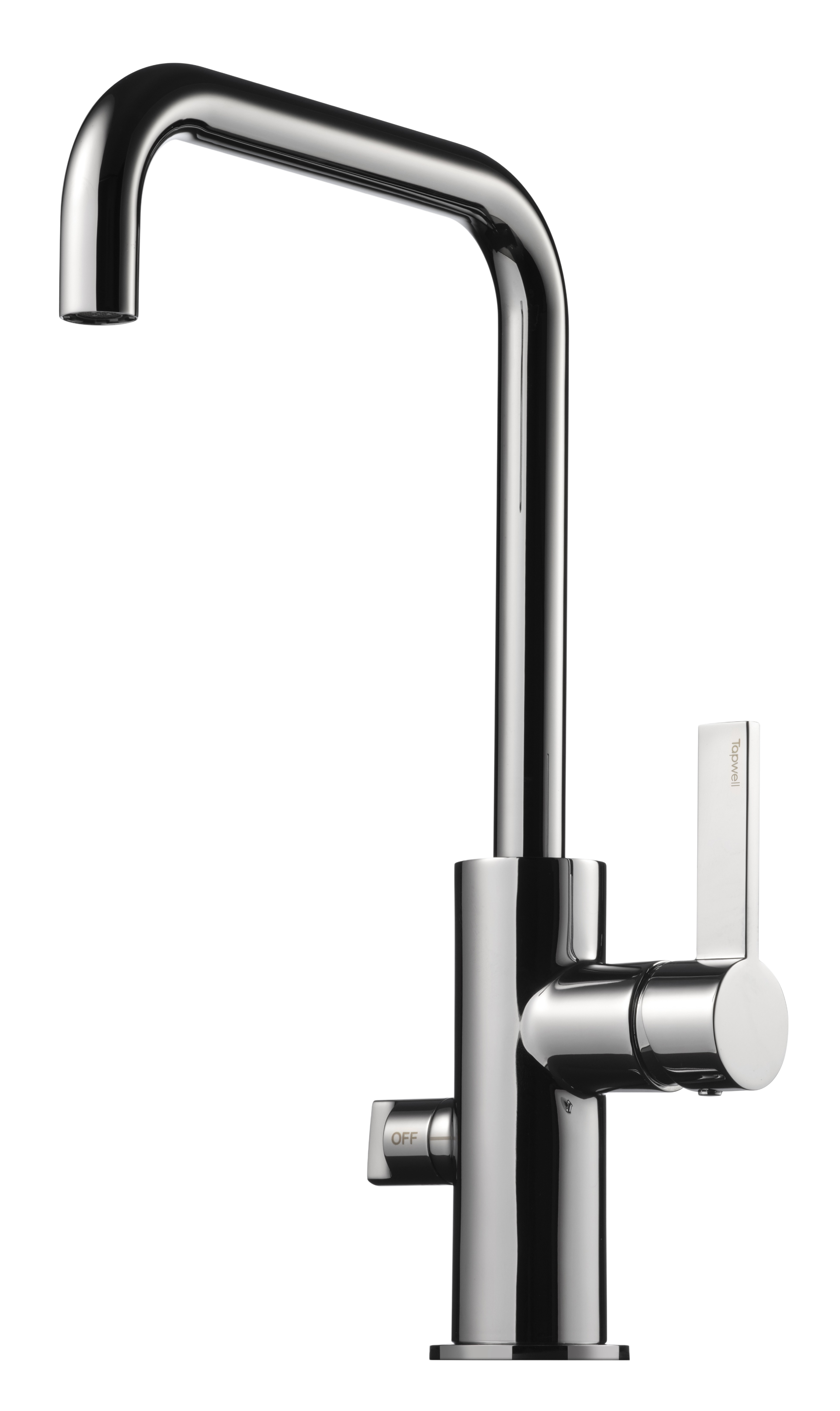 Tapwell ARM984 U-tut Krom