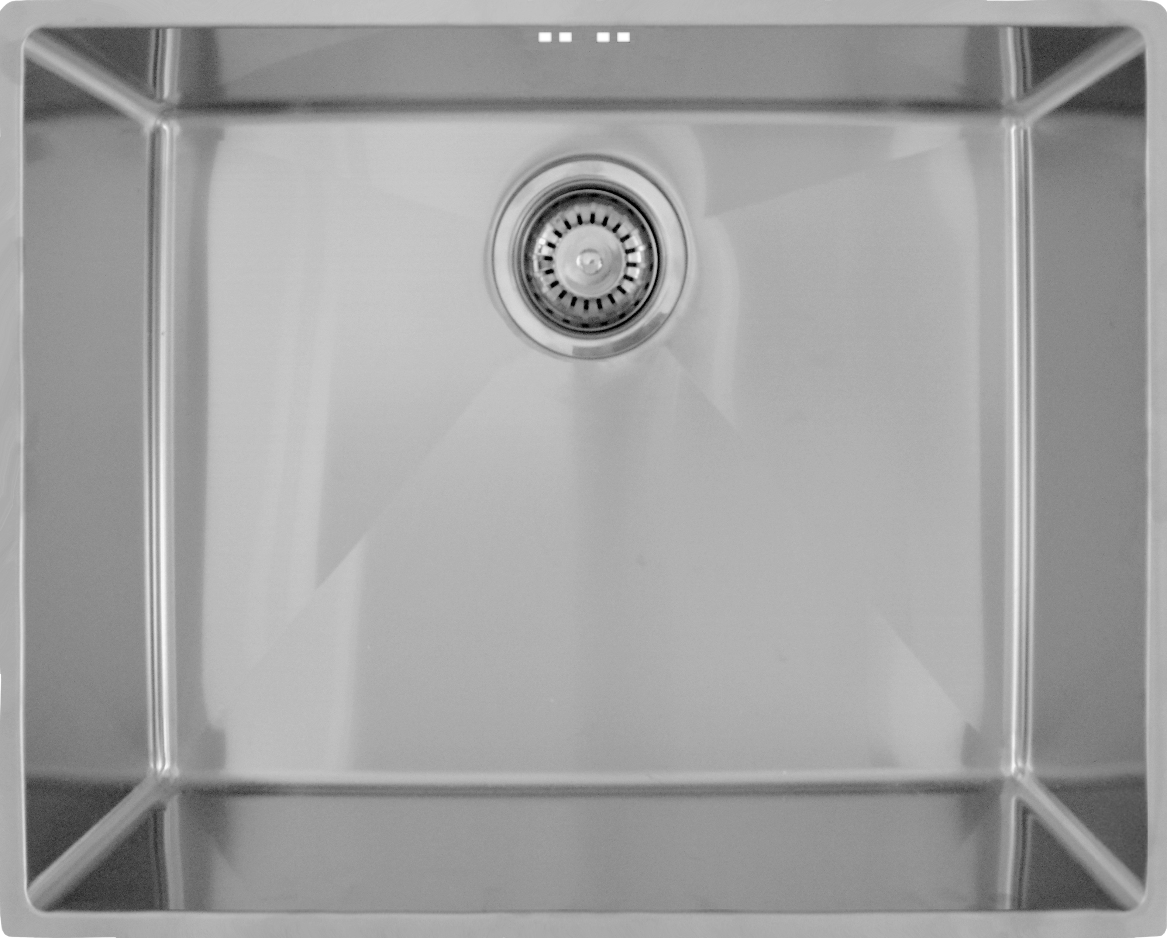 ECO500 Rustfritt stål