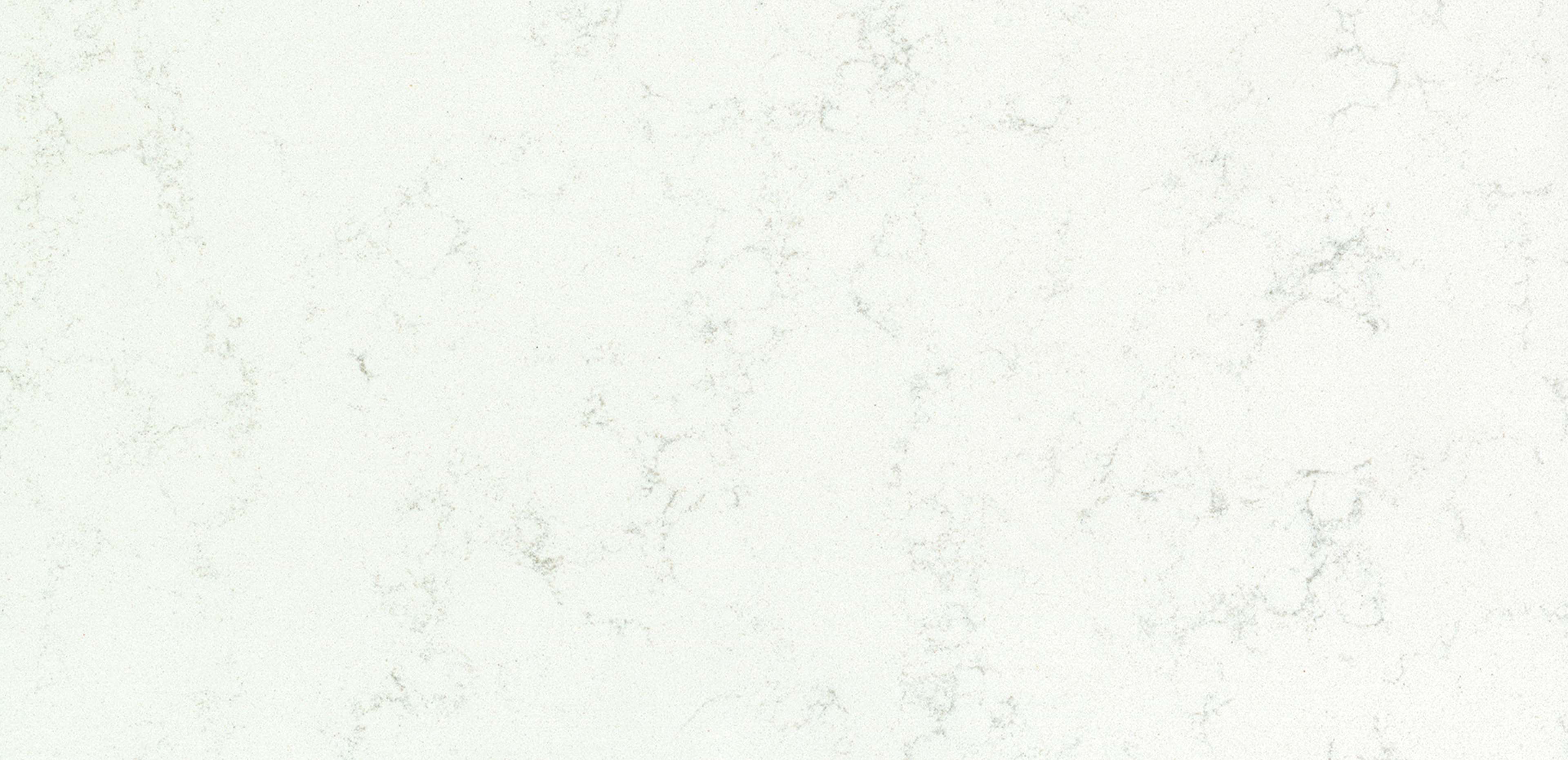 12mm Composite plan de travail Bianco Palazzo, polished <650mm