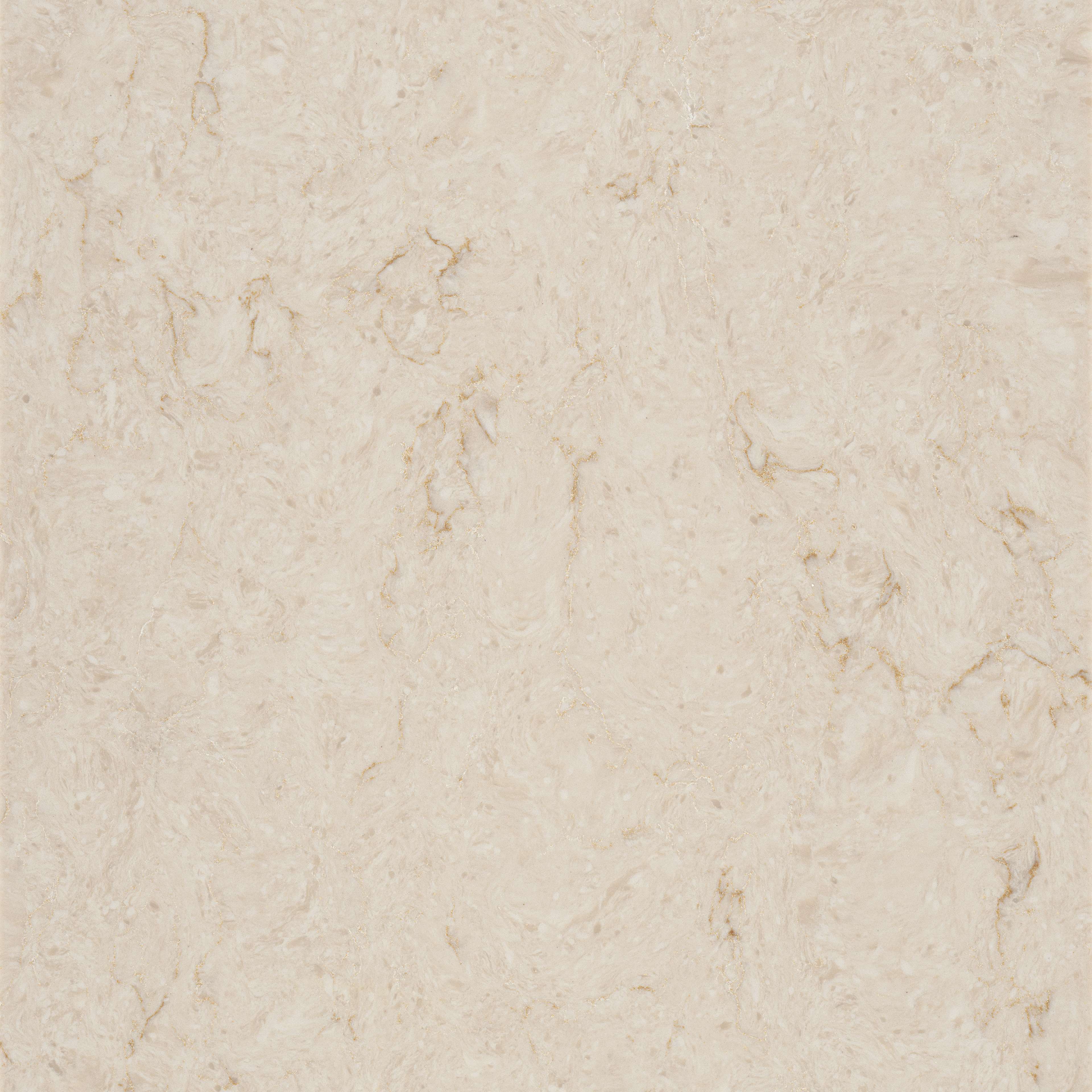 12mm Composite worktop Taj Royal, polished <650mm