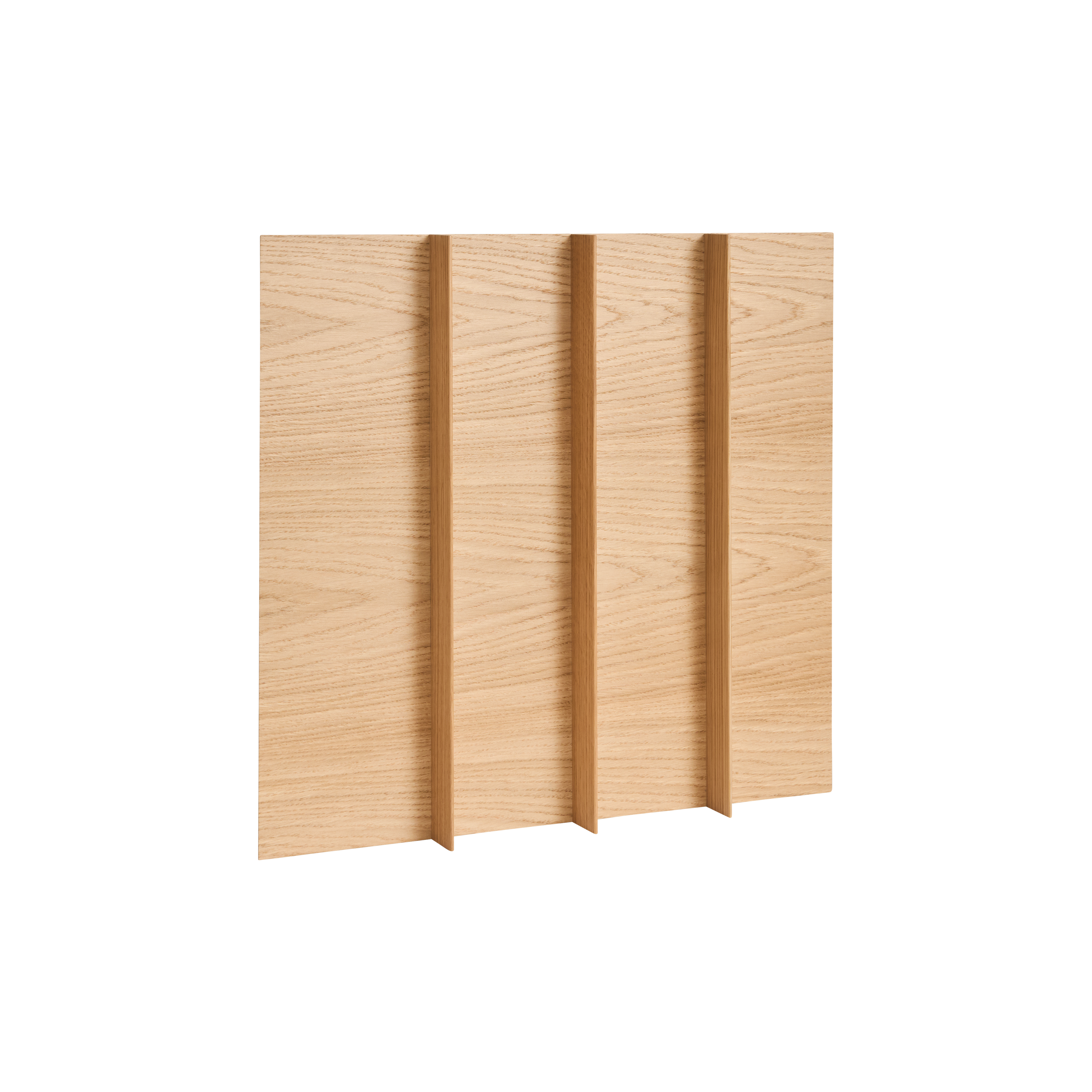 Storroms innsats 60 x 50cm Oak