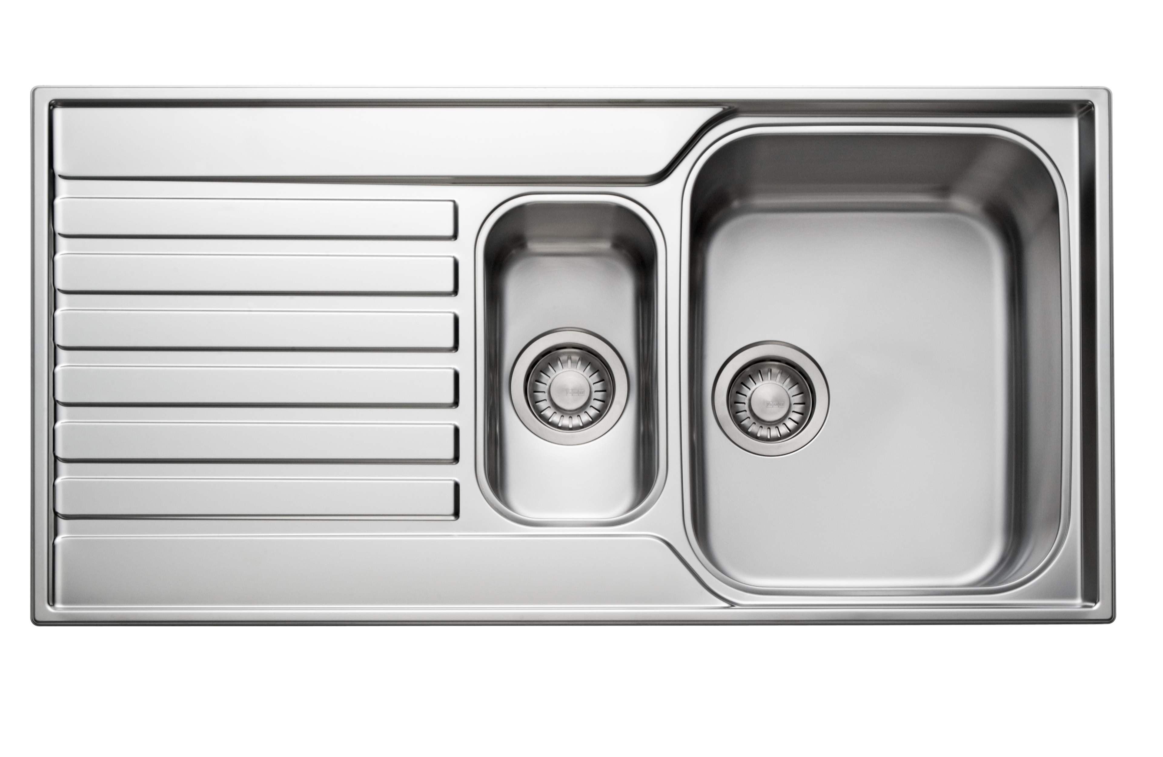Franke ASX 651 Stainless steel