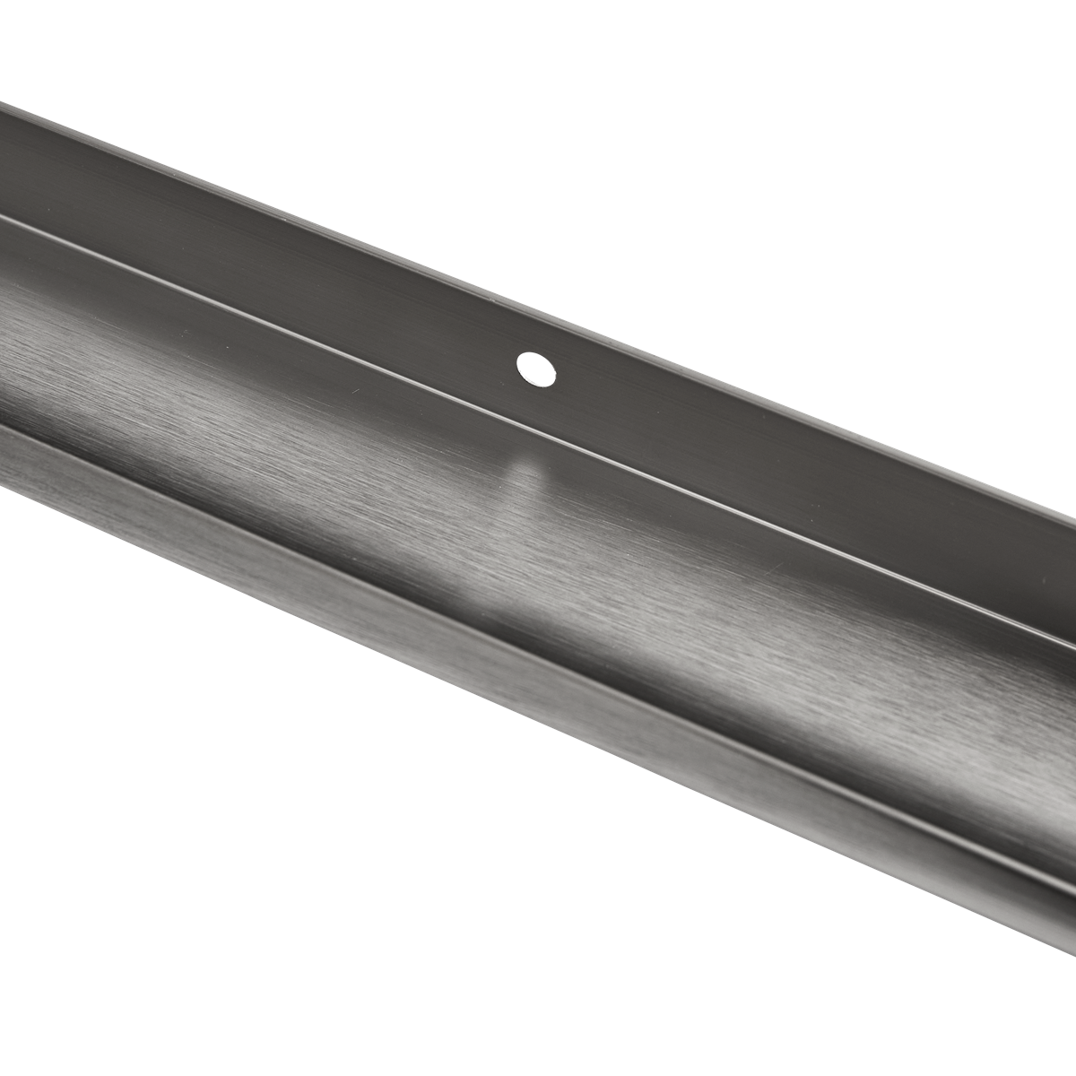 Edge Straight 200mm Aluminium B rstet edge-straight-200mm-aluminium-b-rstet