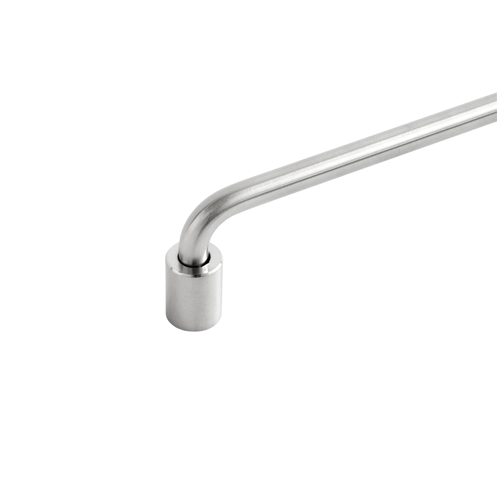 Old School 160 Mm Krom old-school-160-mm-krom