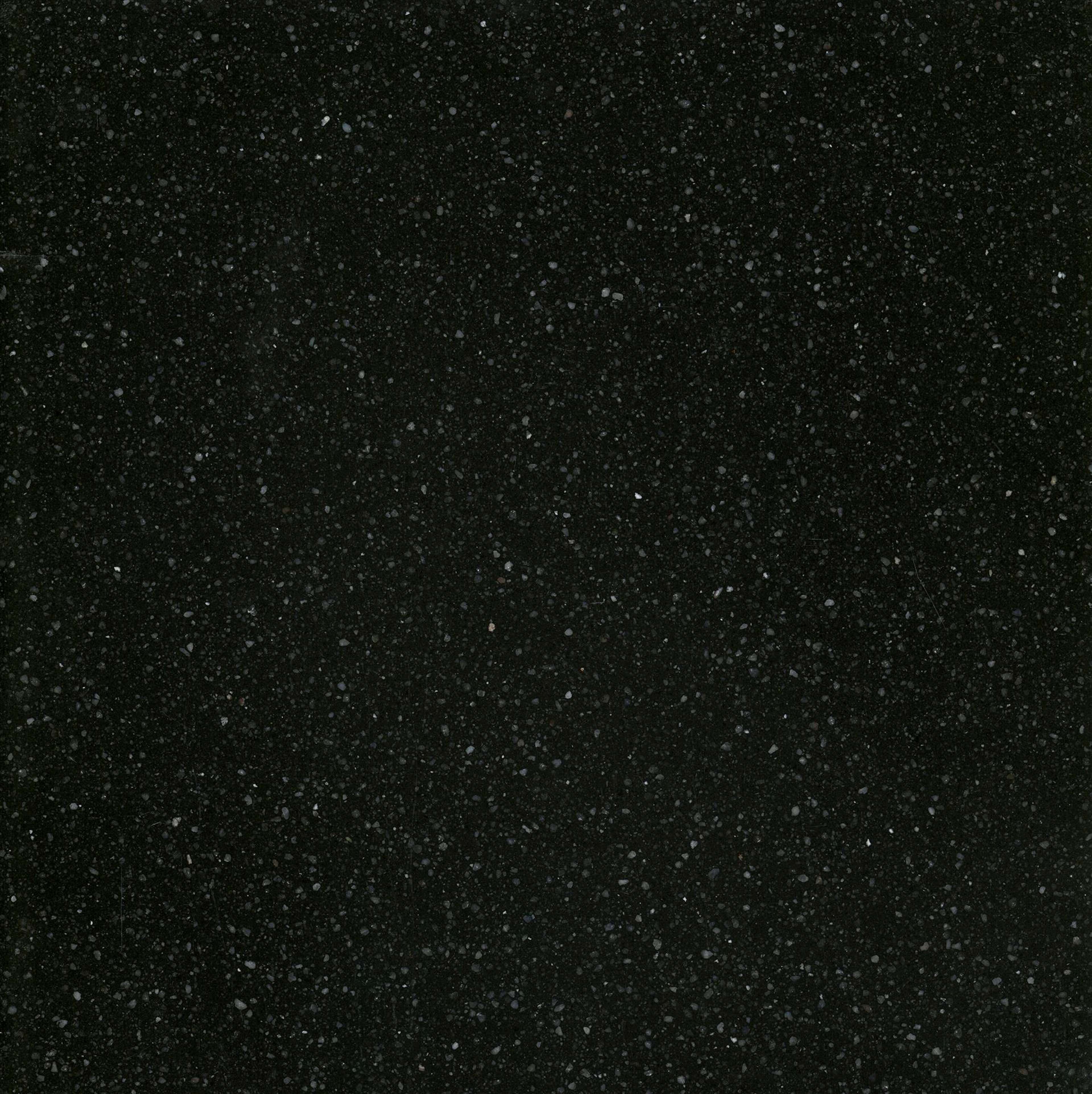 20mm Schichtstoff arbeitsplatte Black Stone <620mm