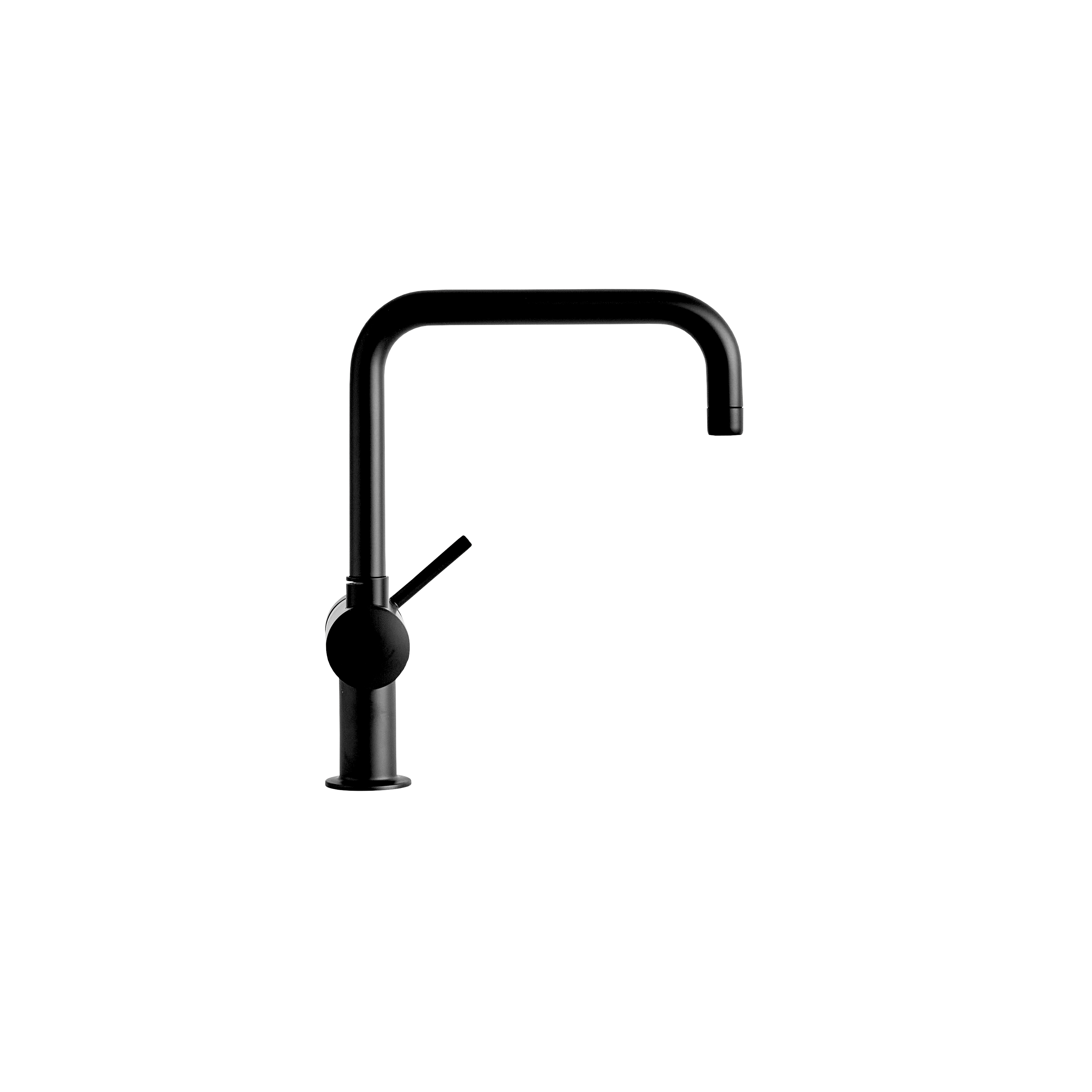 Grohe Vento U uitloop Voedsel Zwart grohe-vento-u-uitloop-voedsel-zwart