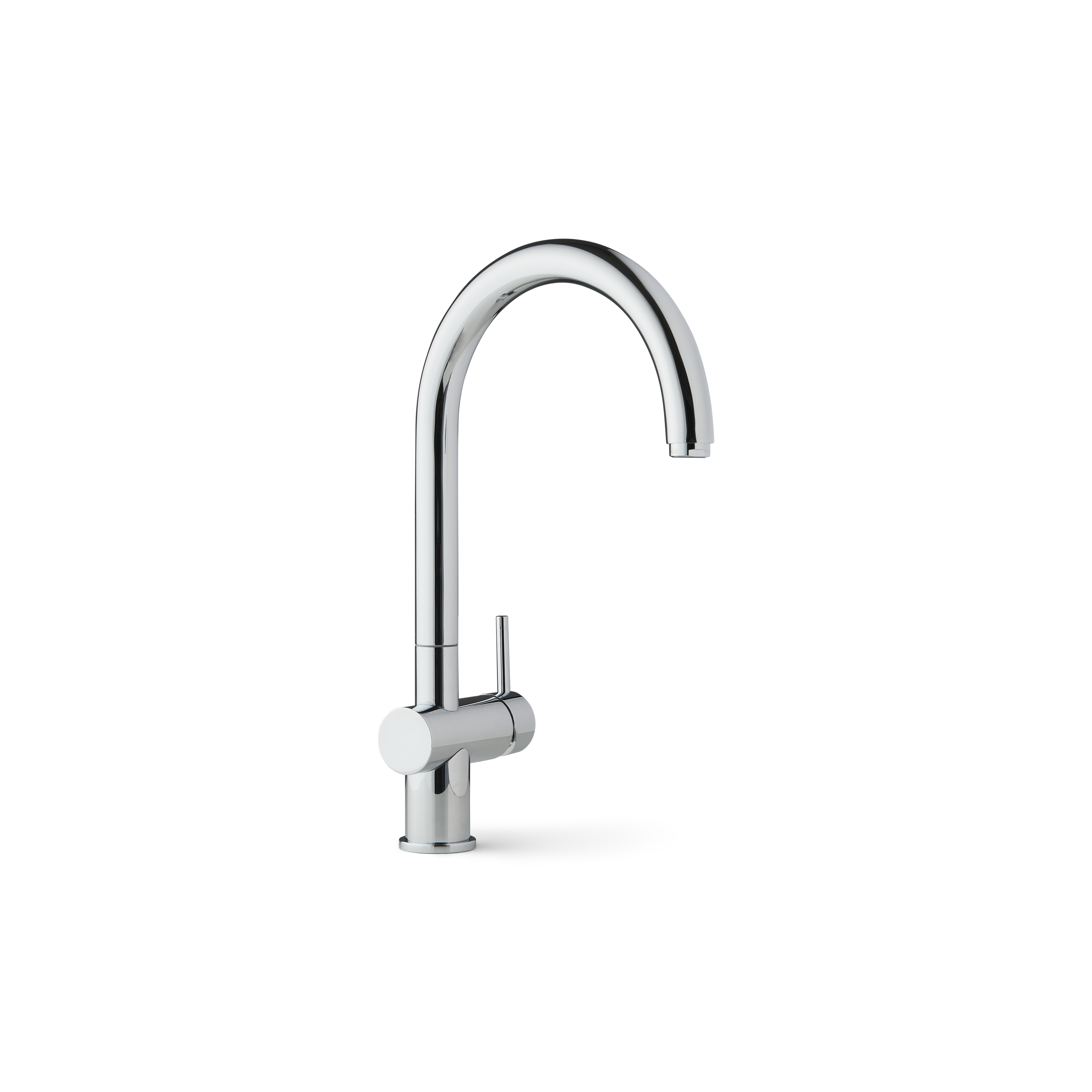Nobili Barrel C nozzle Chrome