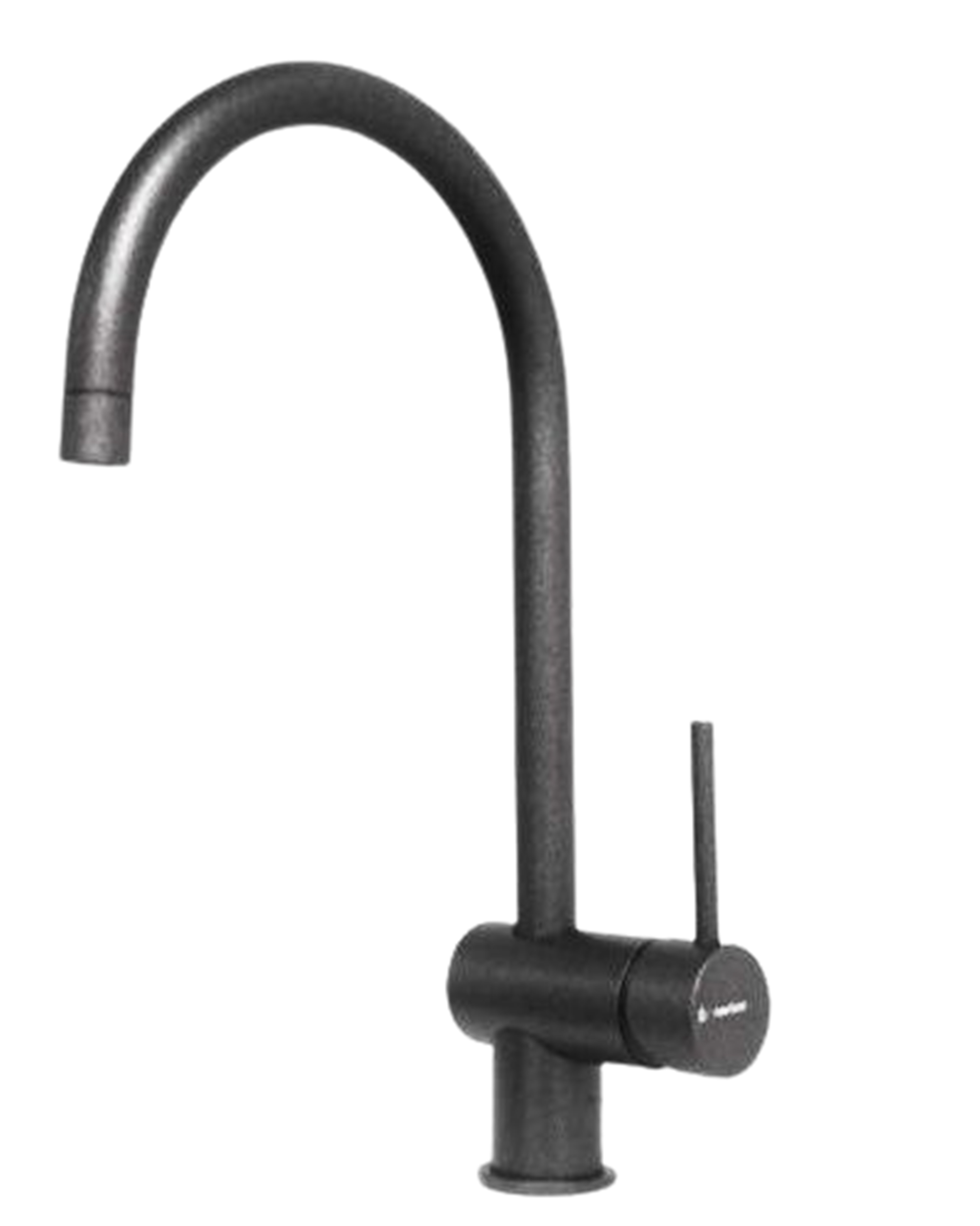 Newform XT C nozzle Anthracite