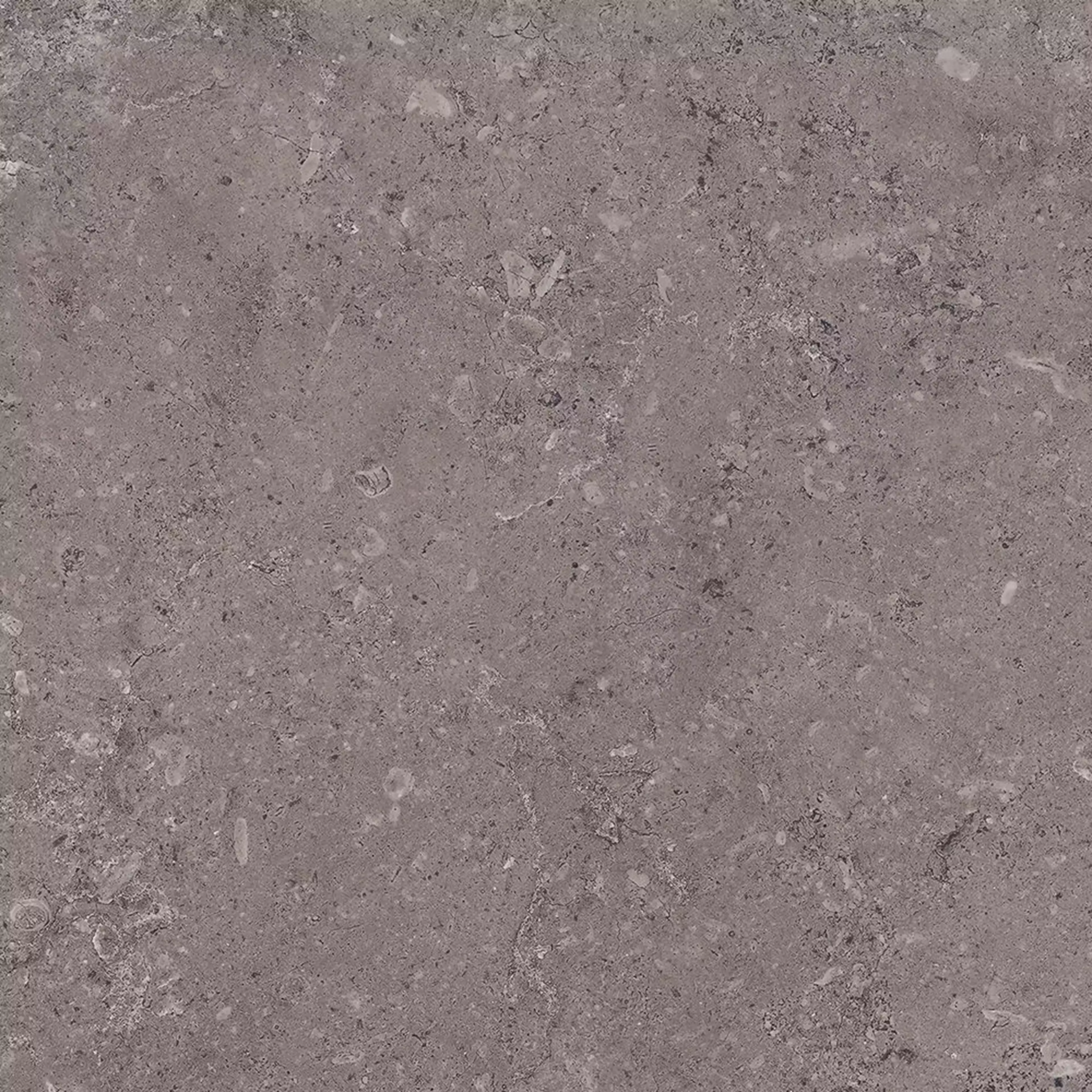 20mm Schichtstoff arbeitsplatte mit ABS-Kante Fossil Brown <620mm