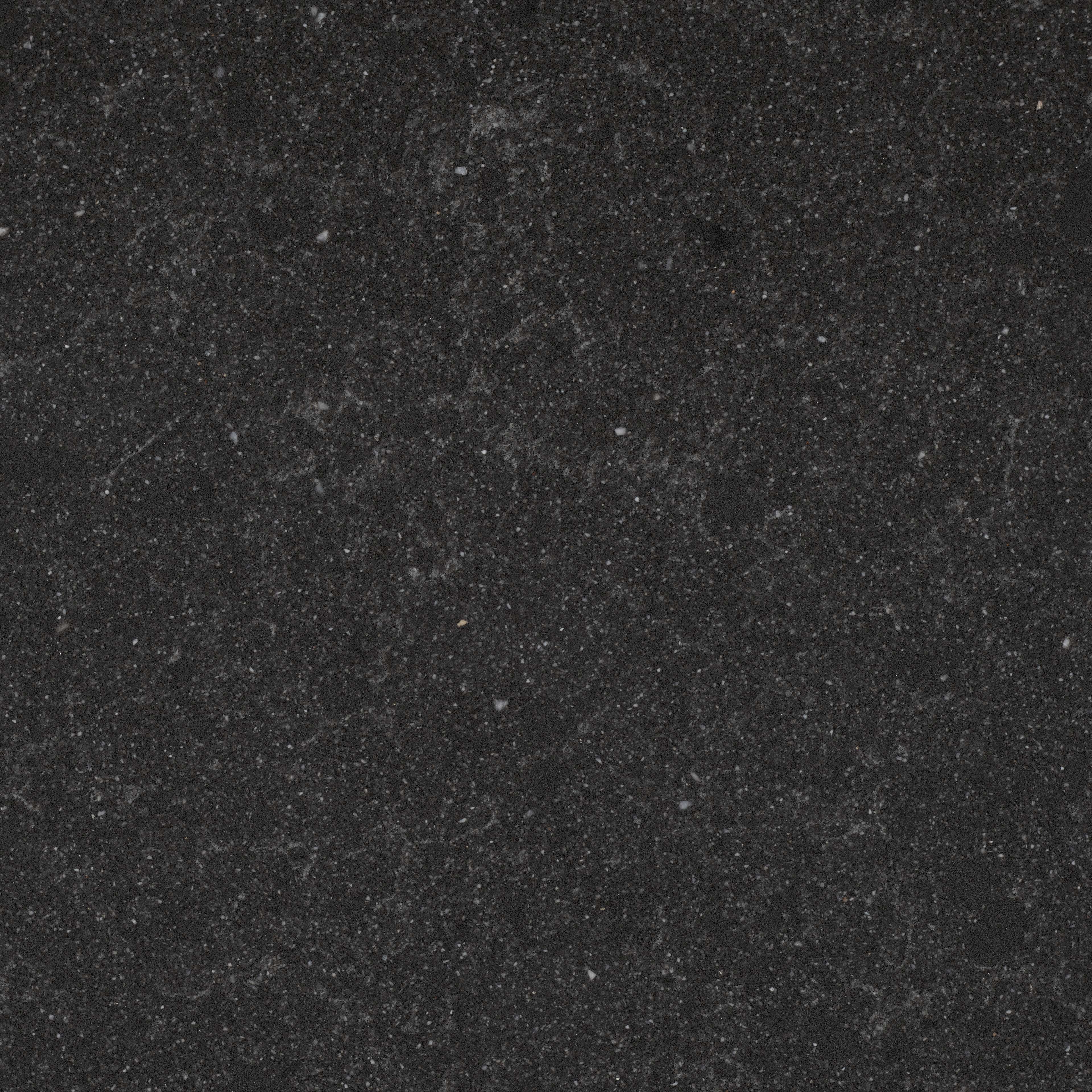 12mm Composiet werkblad Belgian Blue, satin <650mm