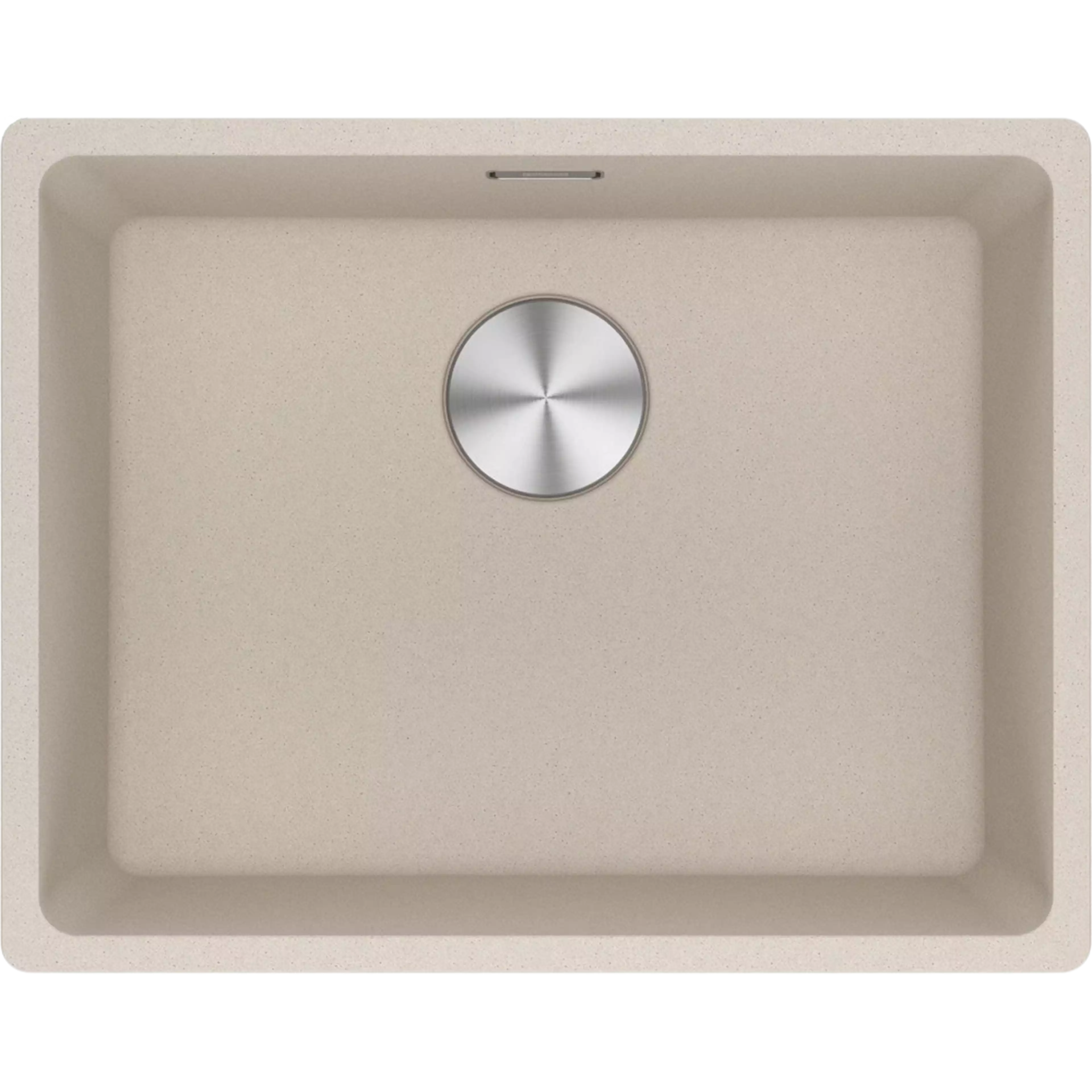 Franke MRG 210-52 Coffee Cream Unterbau, Black Core