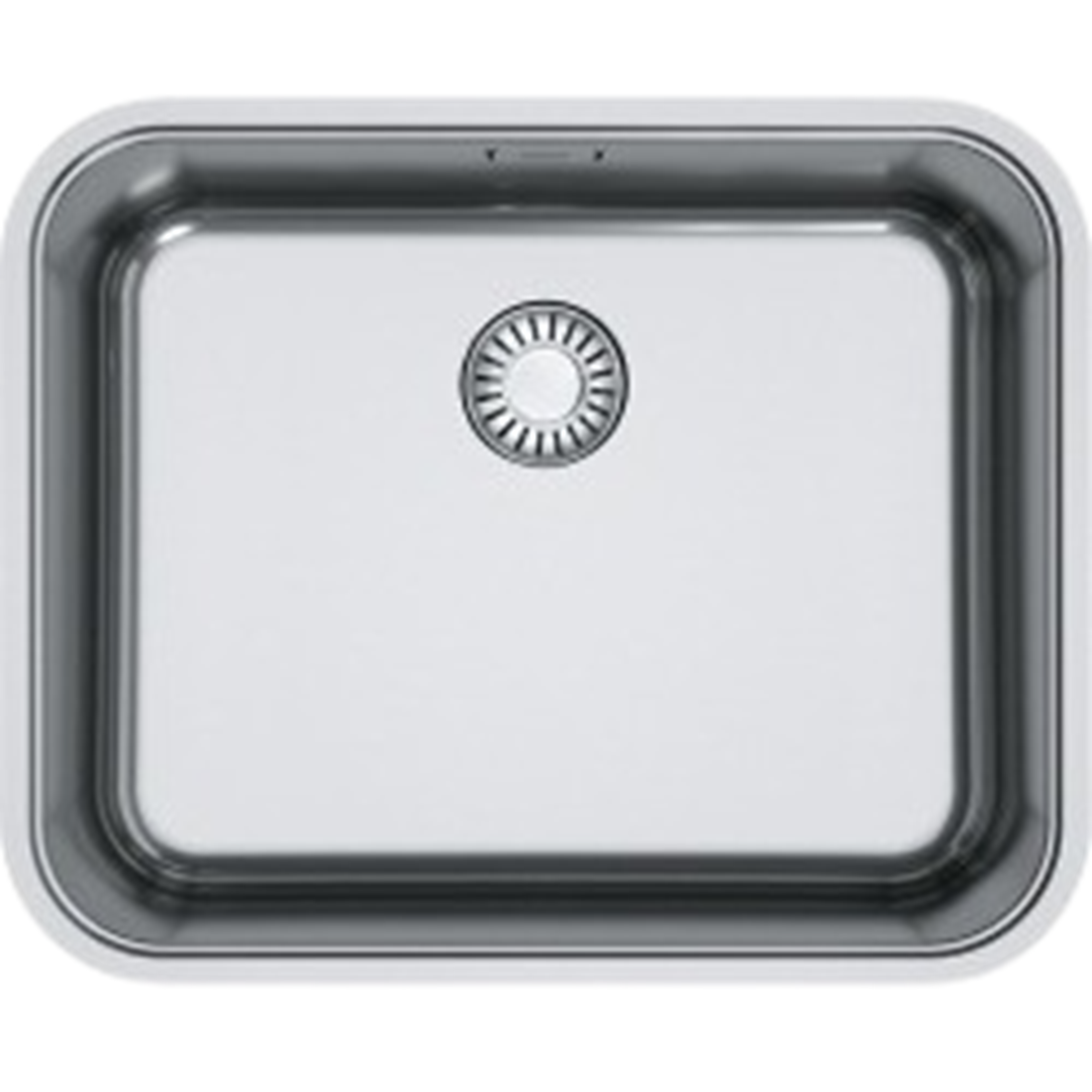 Franke SRX 210-50 Turbo Roestvrij staal