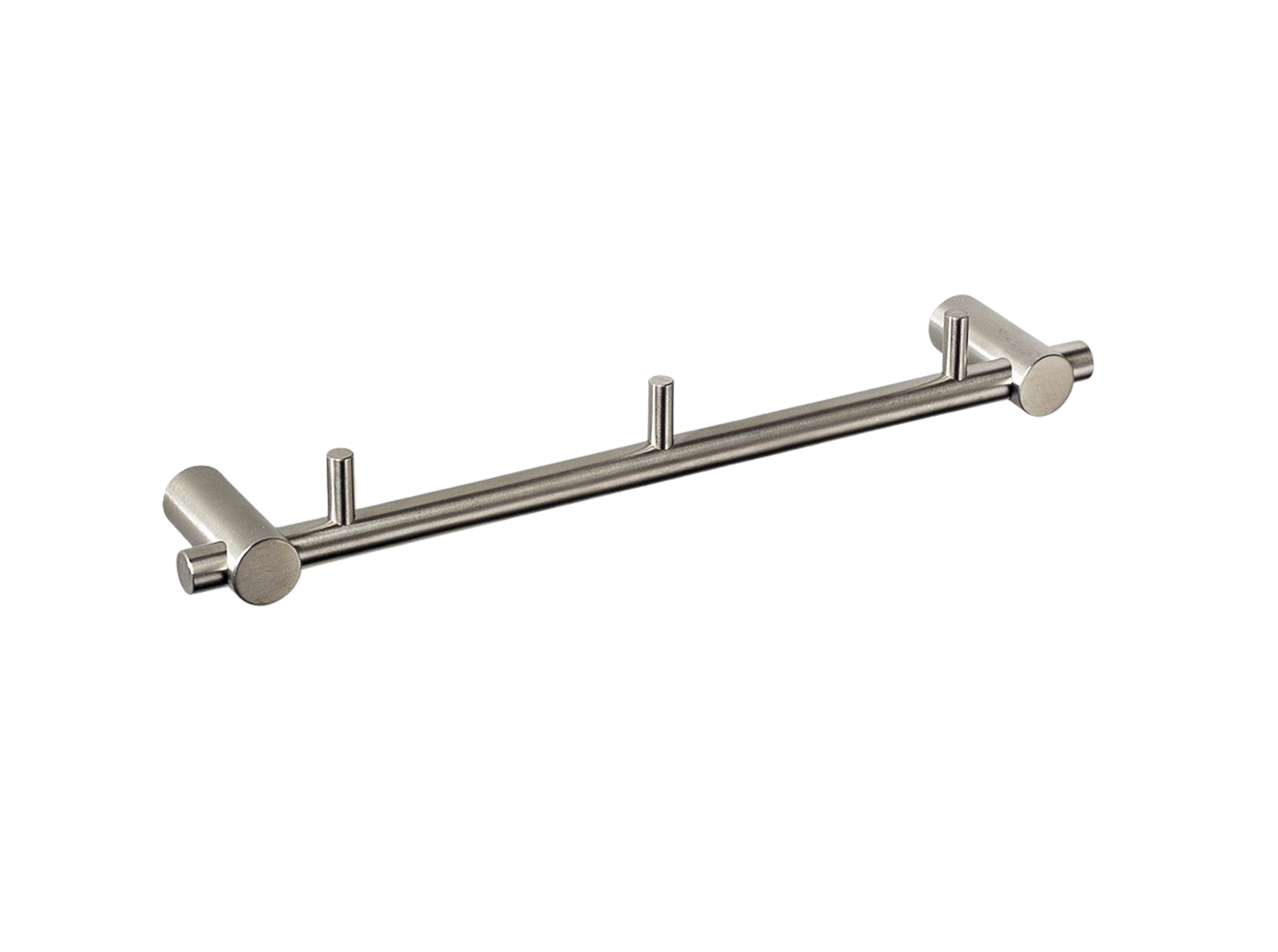 Cool Line towel hook, three hooks