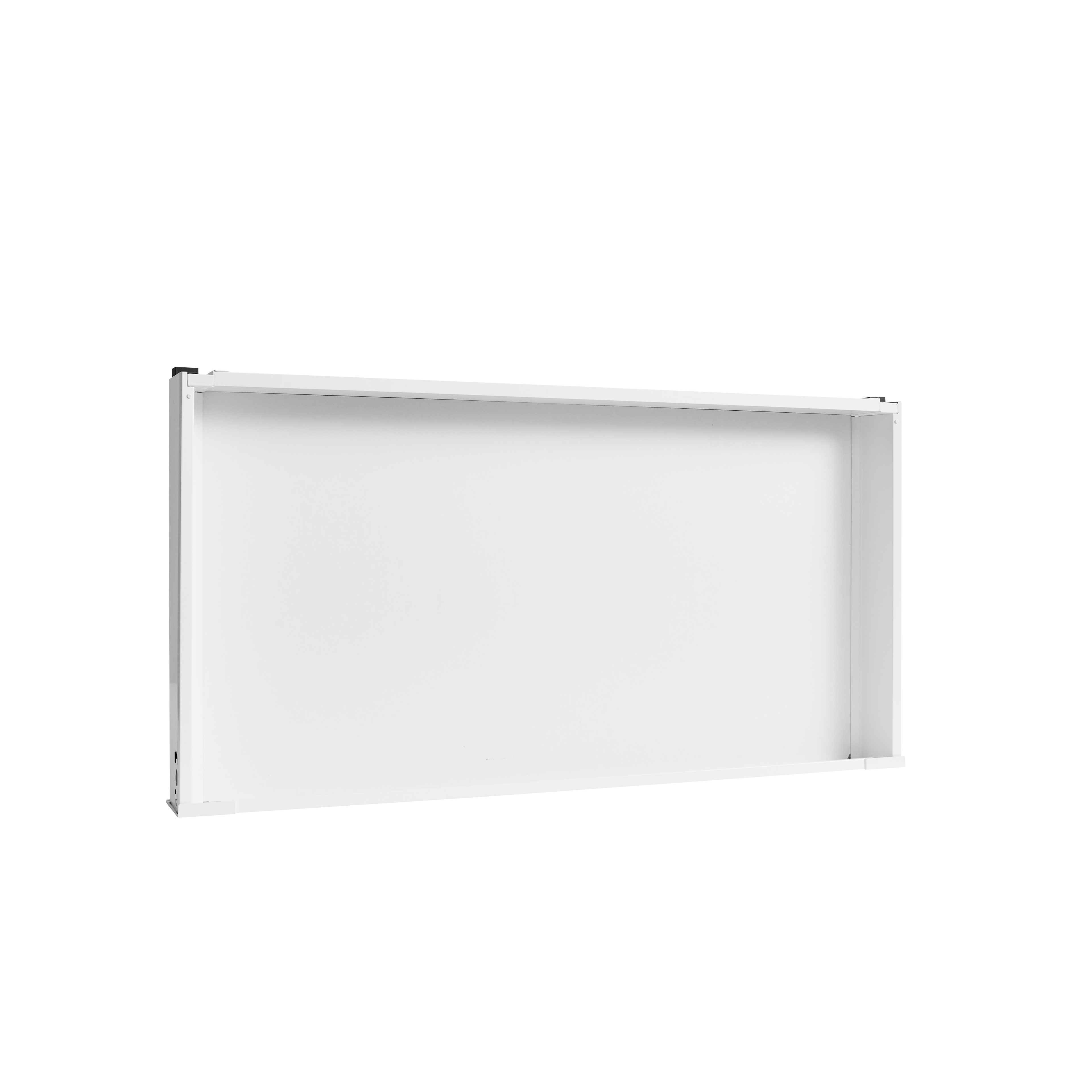 Invändig låda 120 x 50cm