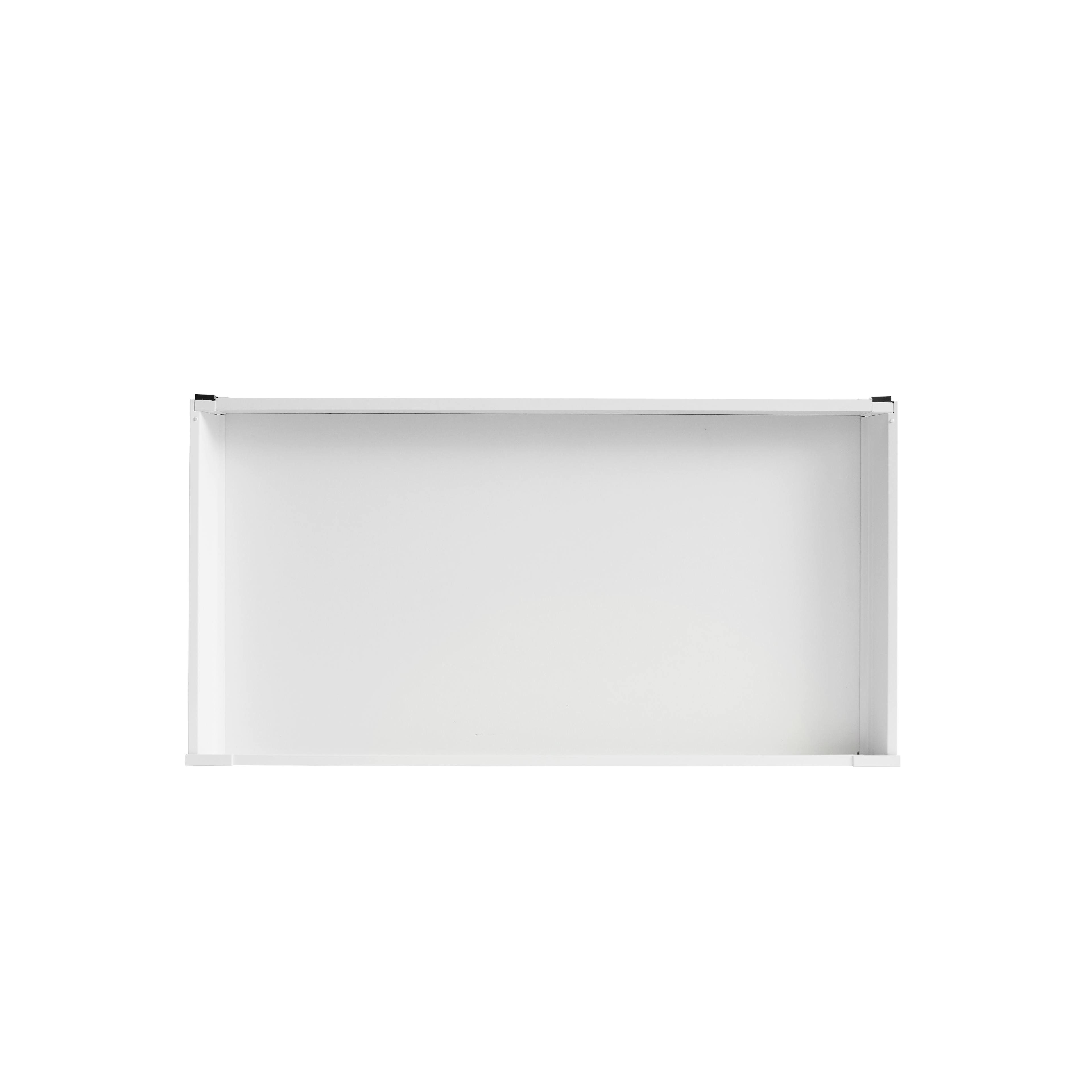 Invändig låda 120 x 50cm