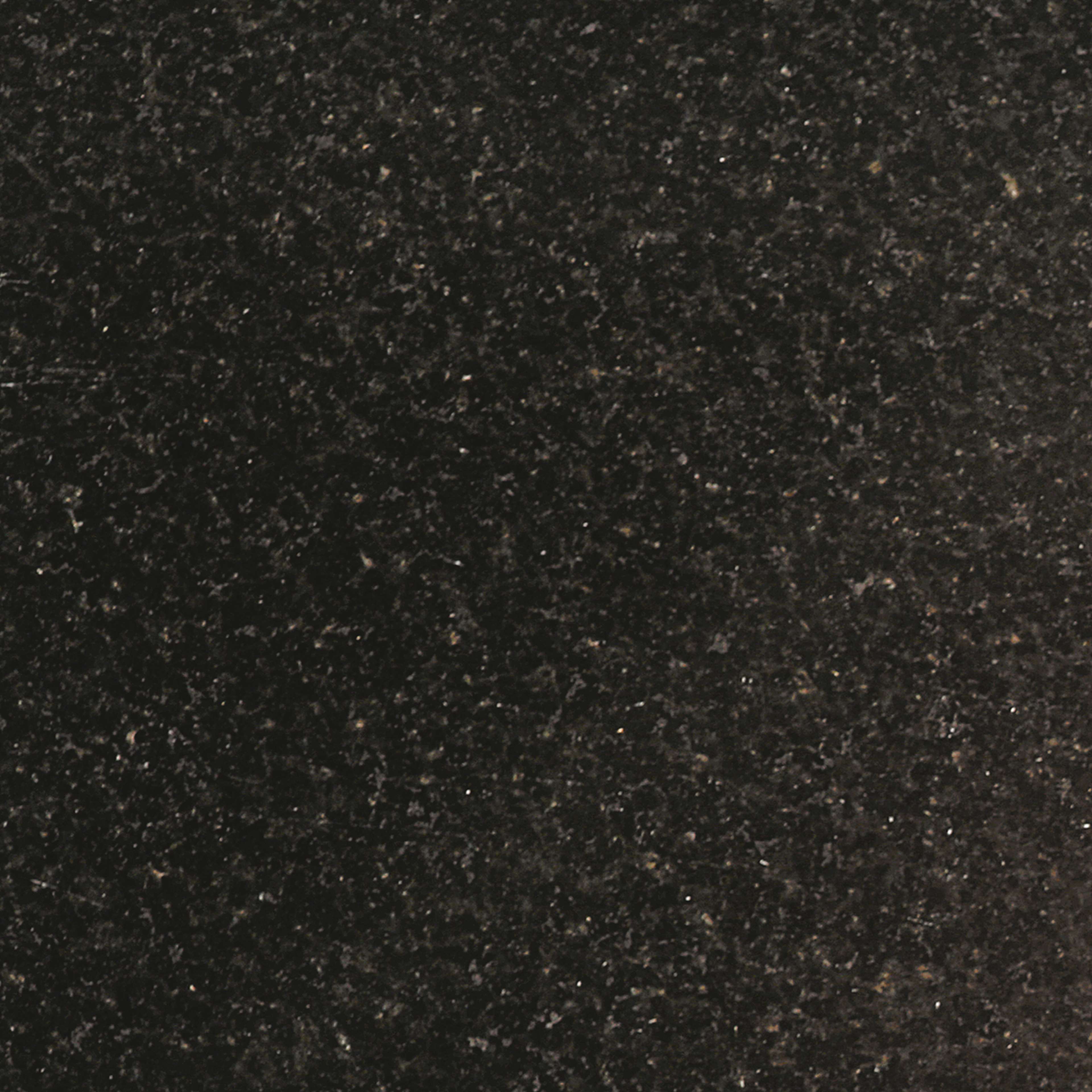 30mm Graniet werkblad Nero Assoluto <650mm