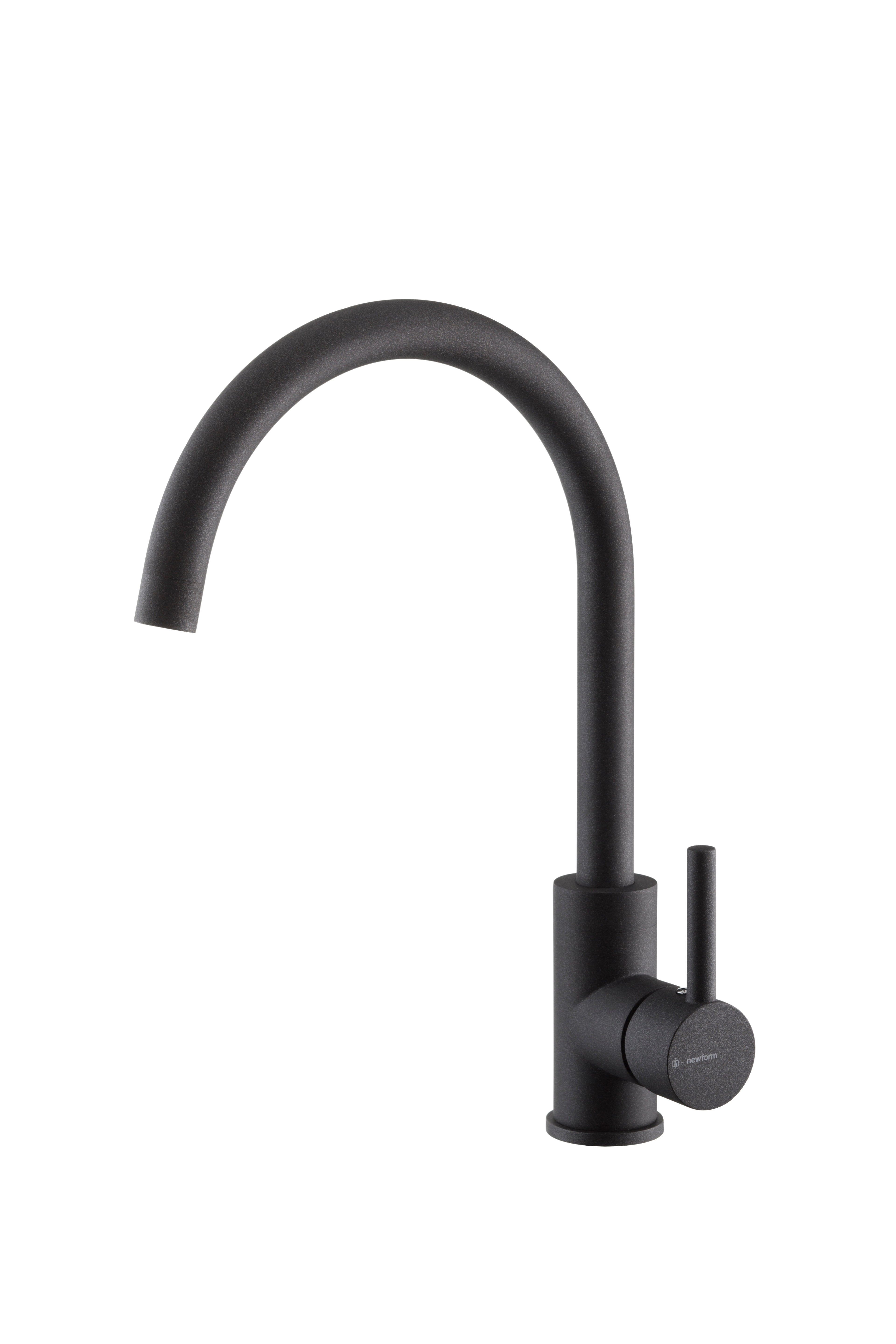 Newform Loop C nozzle Anthracite